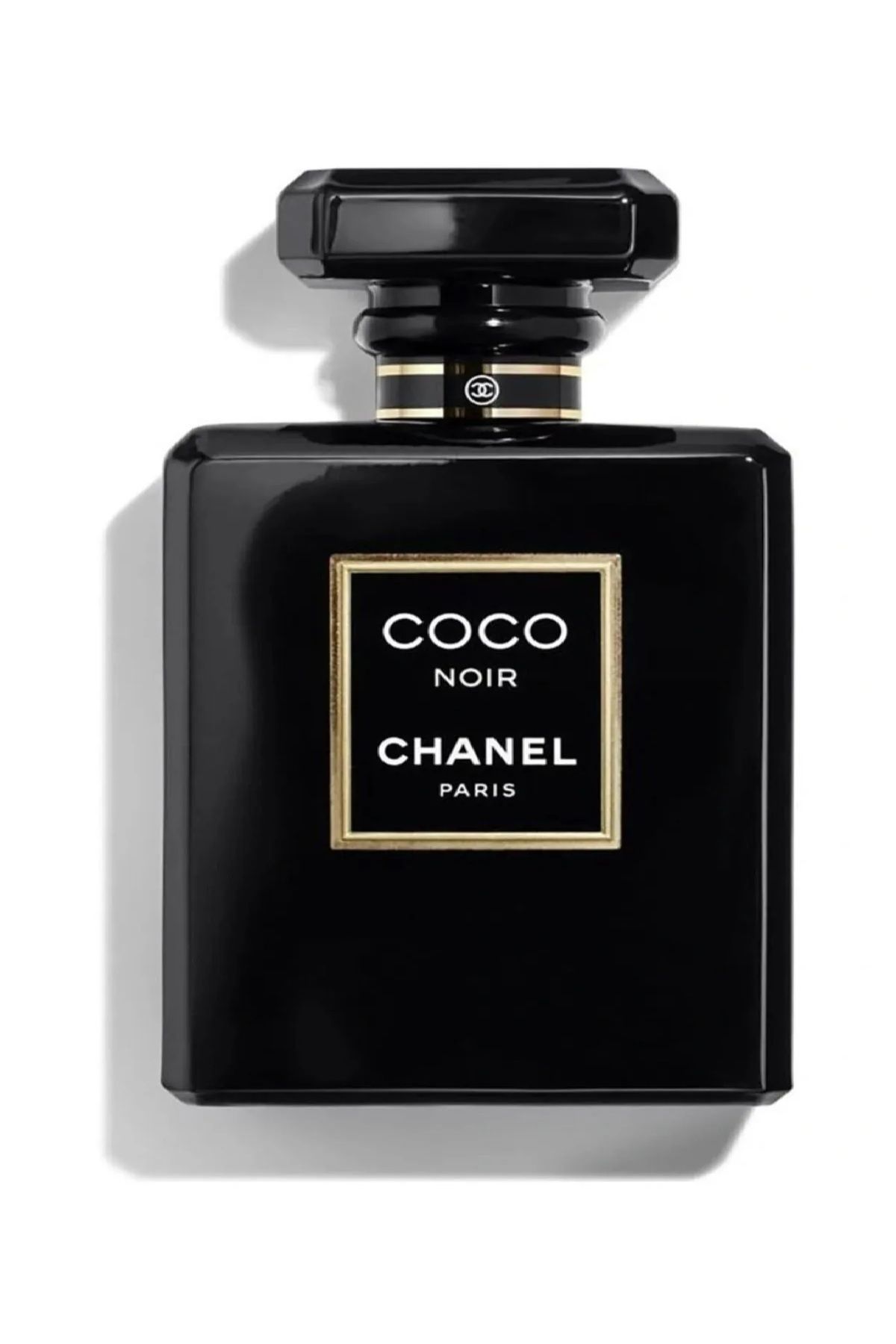 Chanel COCO NOIR Eau De Toilette Kadın Çekiciliğin Aydınlık Notaları İle Donatılmış 100ml CameSecond