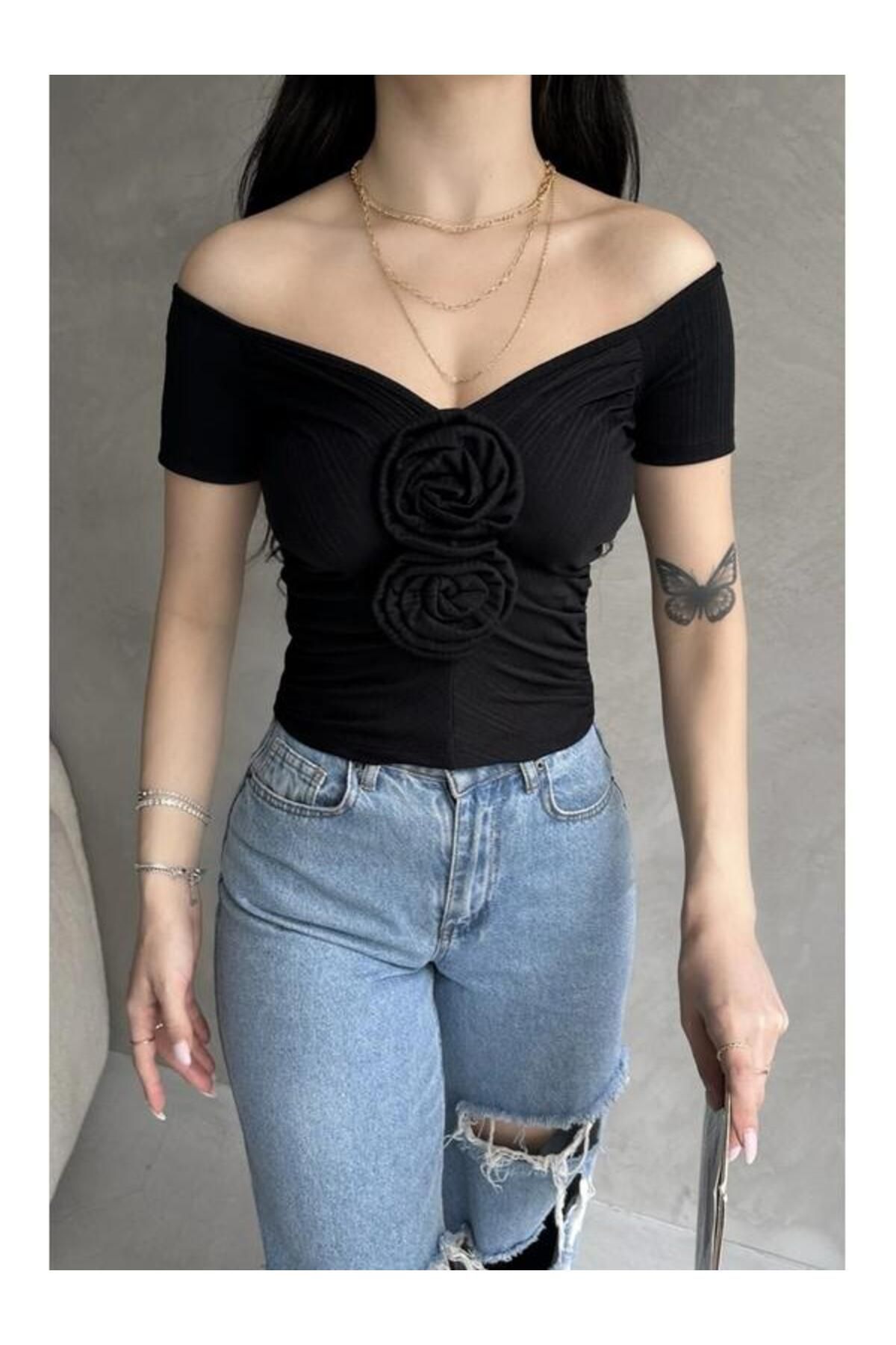 coco butik bluz