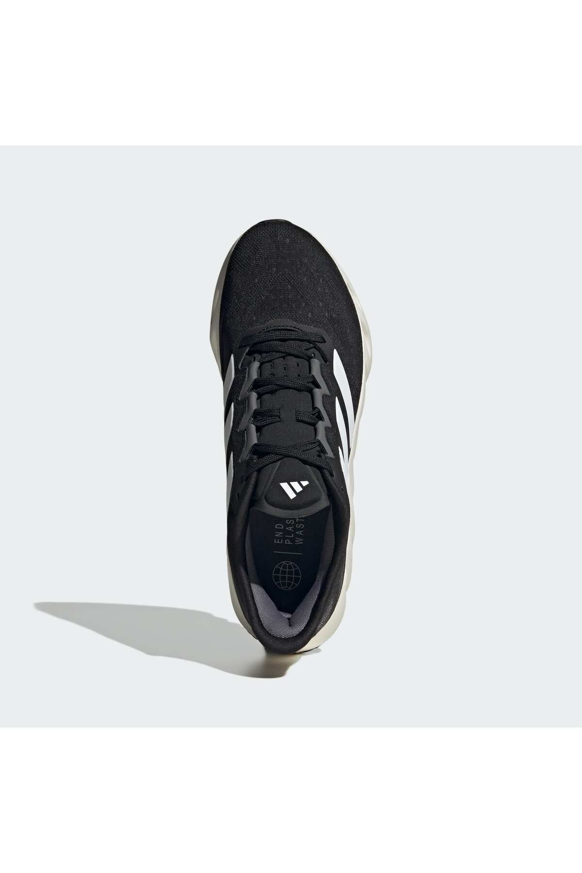 کفش دو و تمرین مشکی مردانه Run Switch Walking FWD M ID1780 adidas