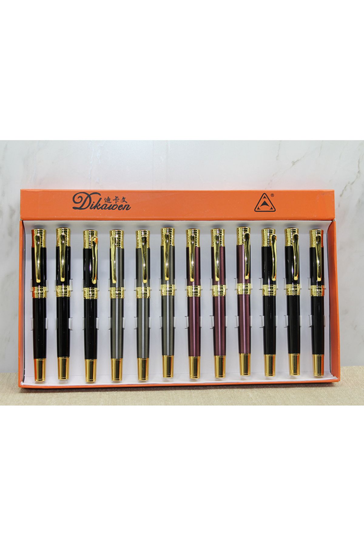 Livenda Shop Tekli Tükenmez Kalem