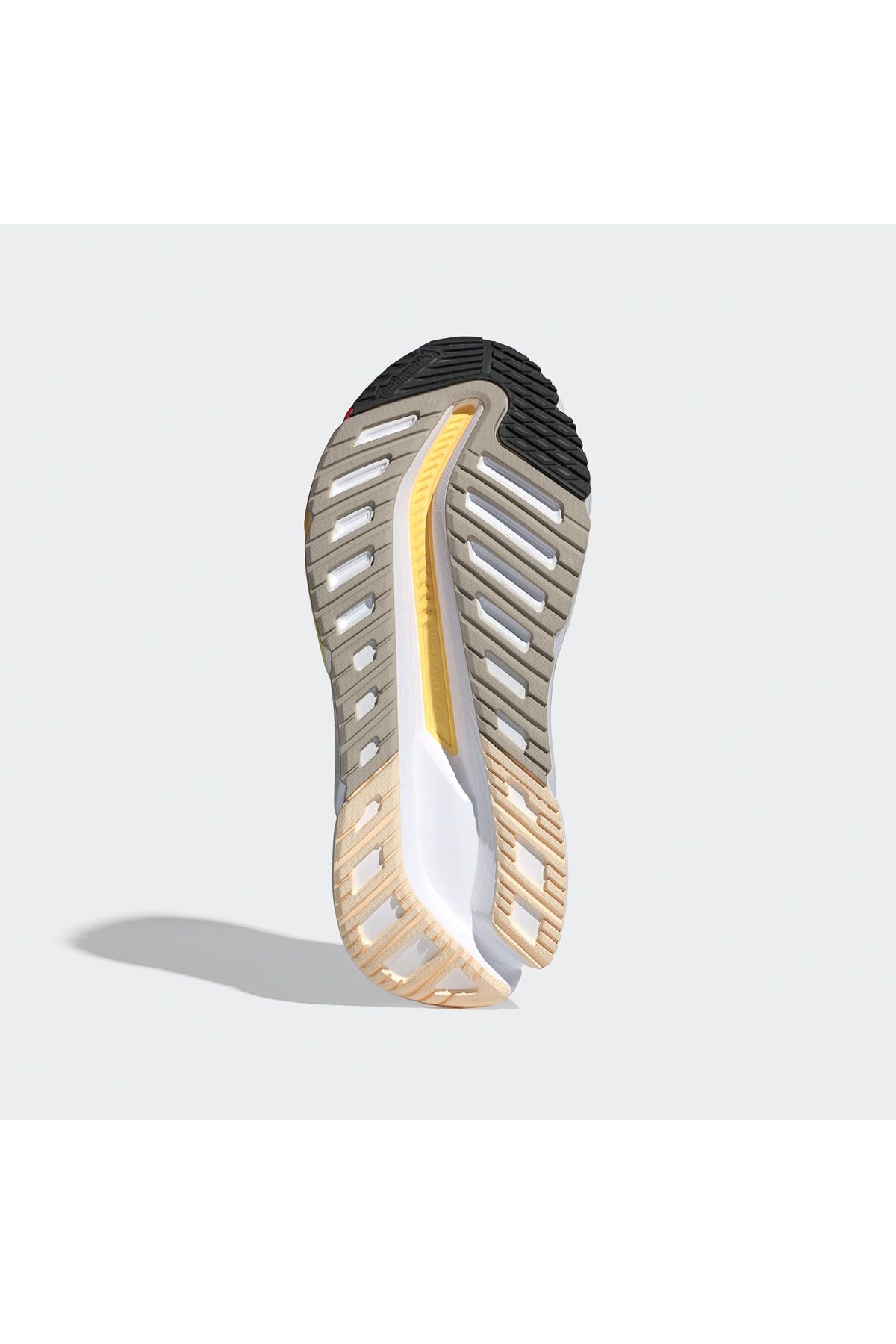 کفش پیاده روی سفید زنانه id0371 k cs 2 w ورزشی adidas