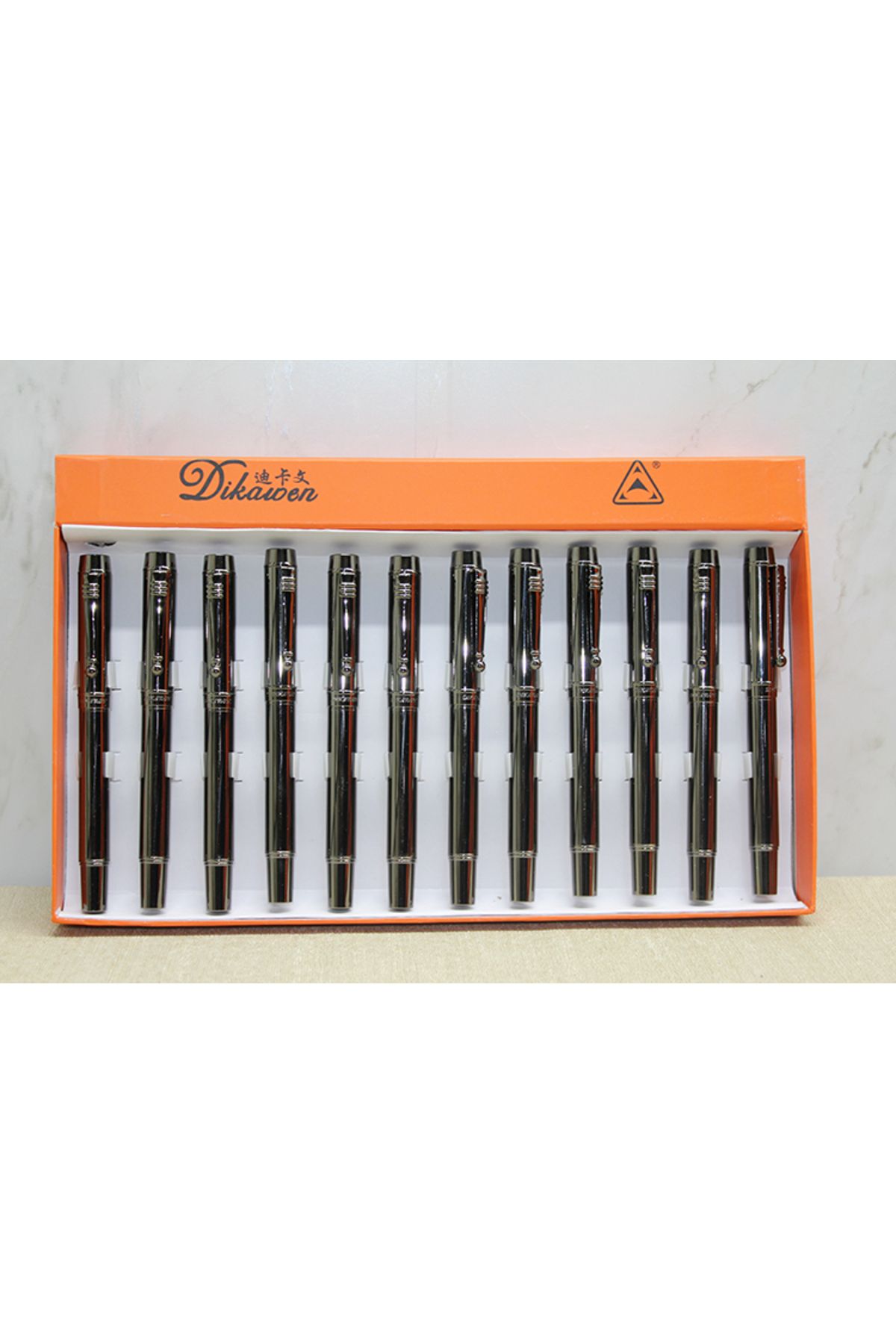 Vivesta Shop Tekli Tükenmez Kalem
