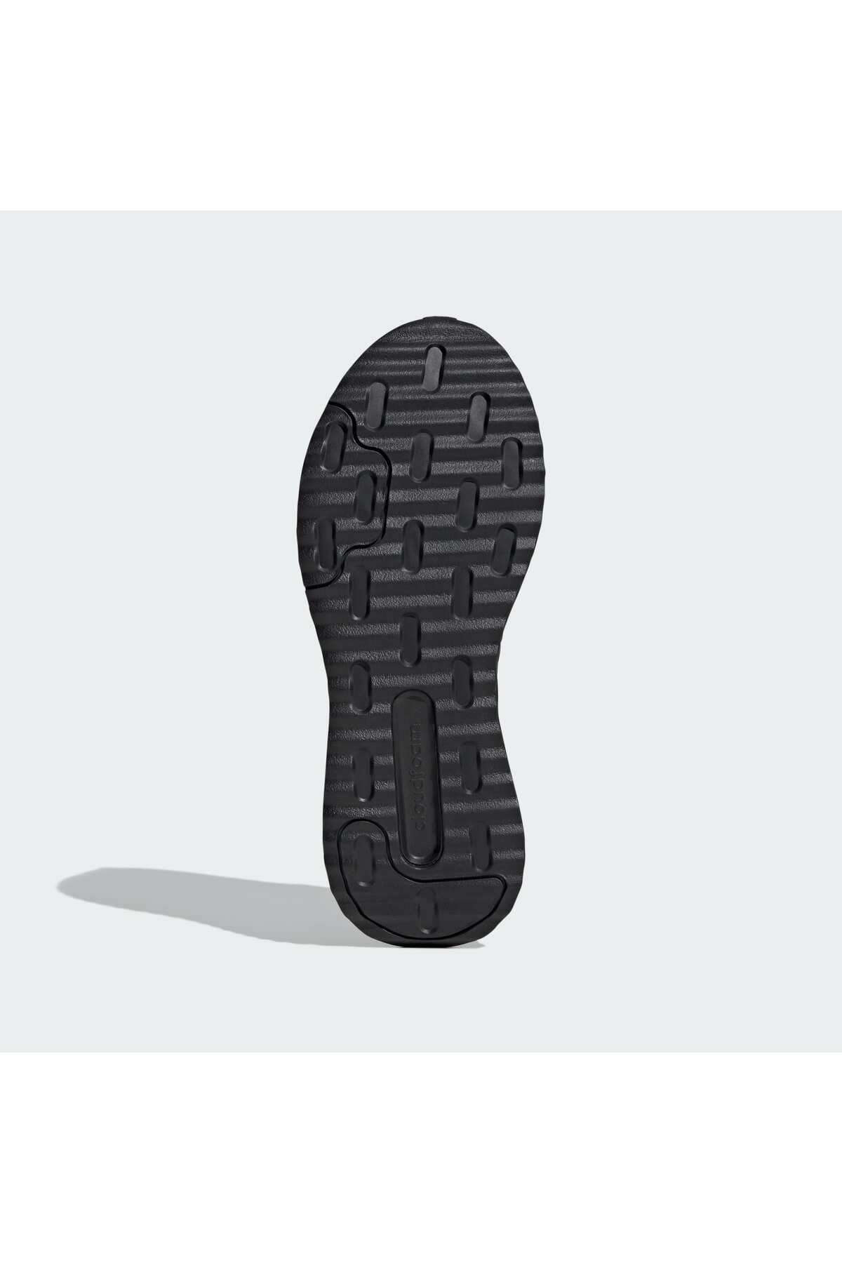 اسنیکر مشکی زنانه کفش های مسیر X_PLR اورجینال adidas
