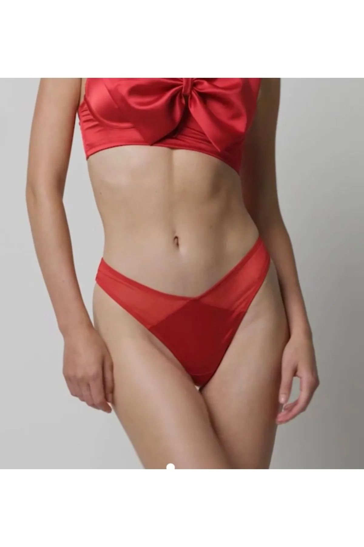 Penti Allure Bow Thong