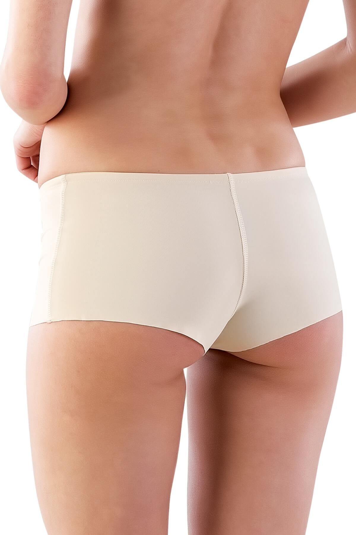 GiyimCity TEN Boxer Lazer Korse