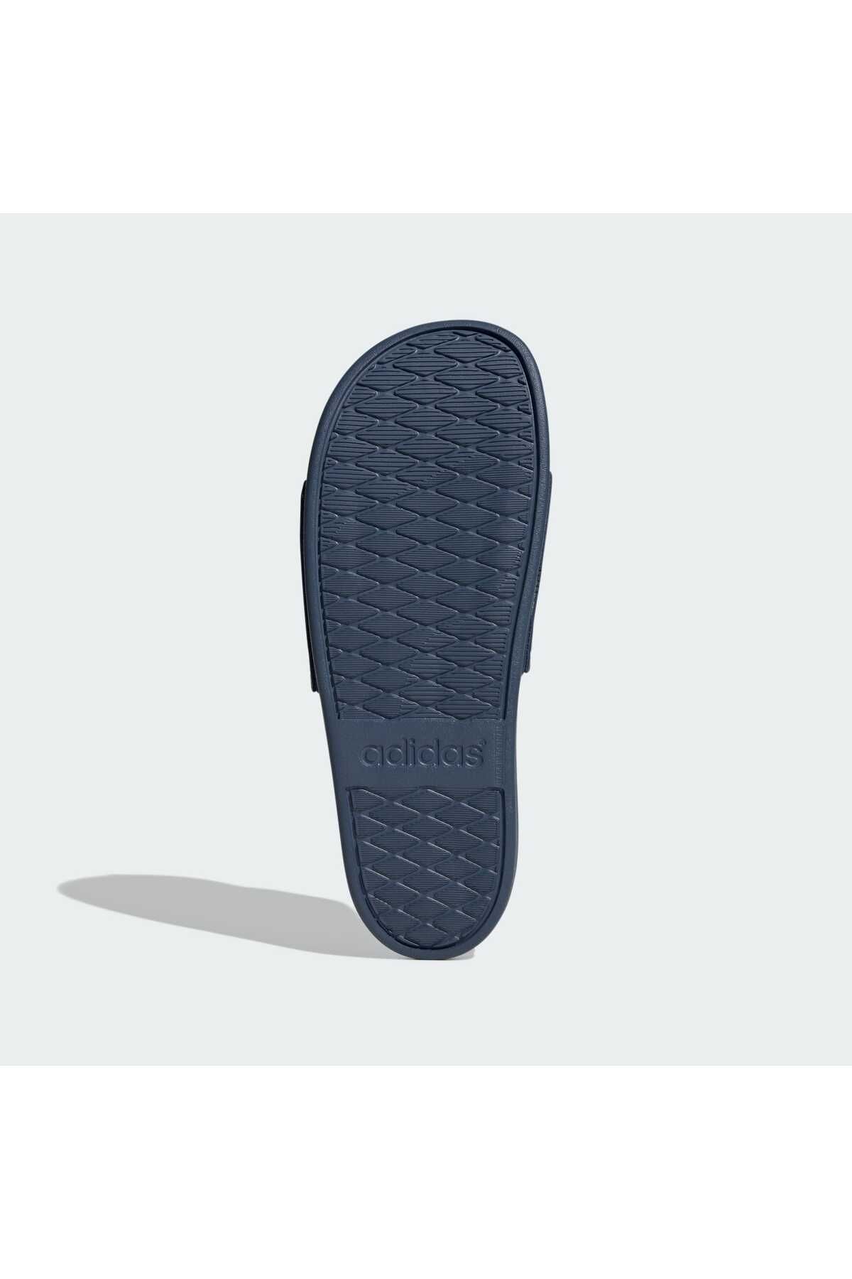 دمپایی ورزشی صورتی مردانه راحتی Adilette ID3402 اورجینال adidas