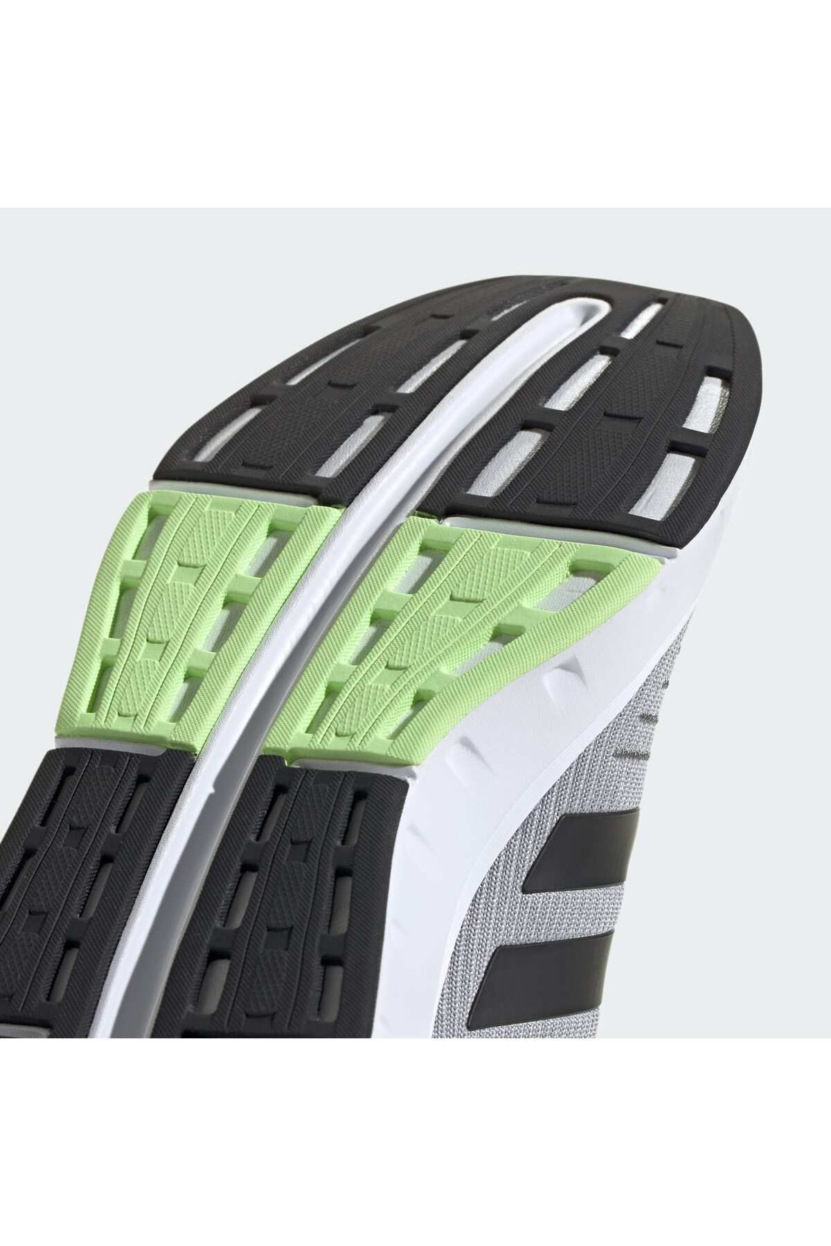 adidas-حذاء رياضي سويفت رن 23 رمادي للرجال Id3011 8
