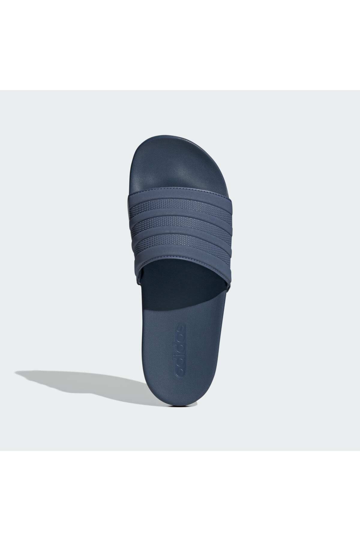 دمپایی ورزشی صورتی مردانه راحتی Adilette ID3402 اورجینال adidas