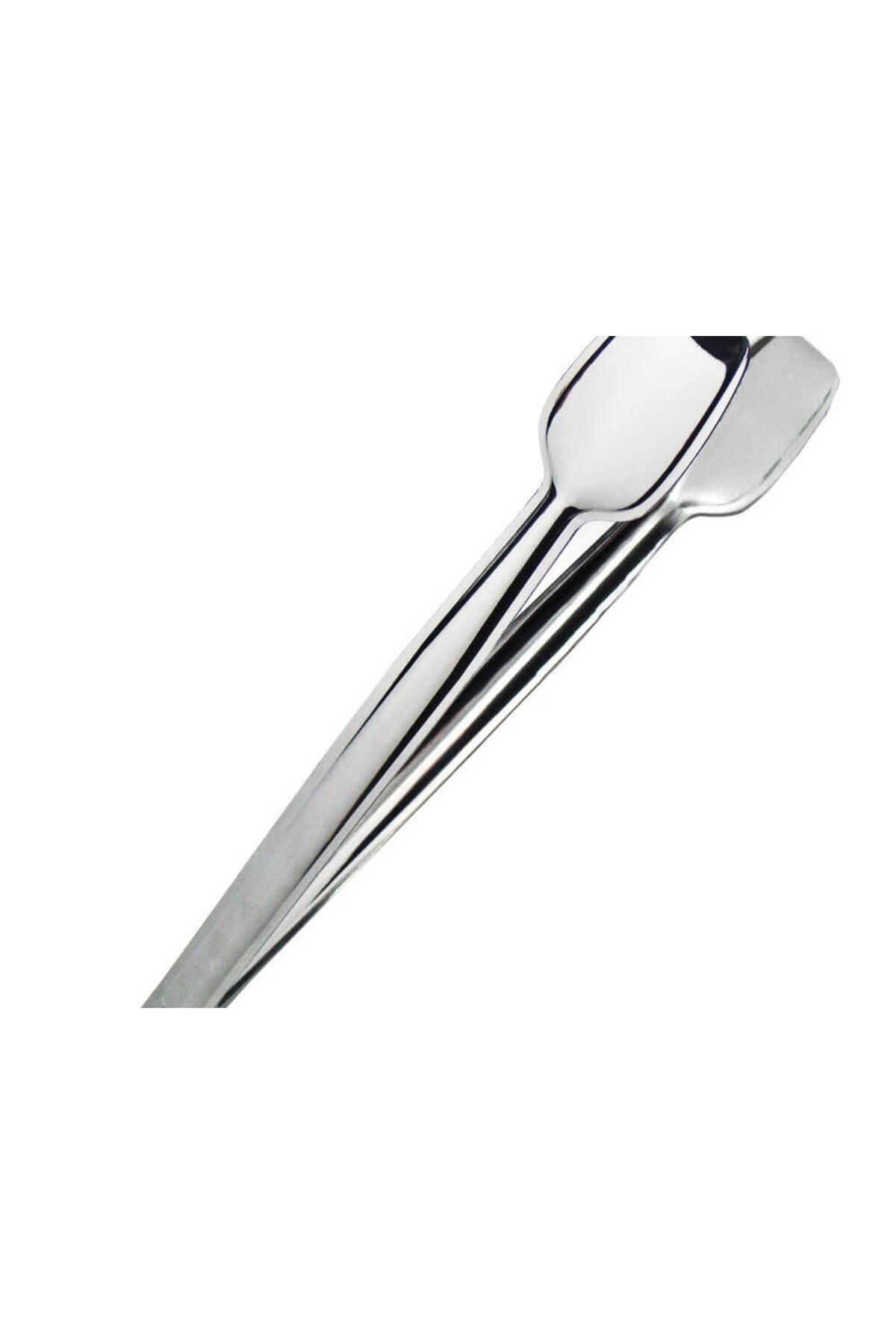 UYGUR AVM Uzun Izgara Maşası (33 Cm)