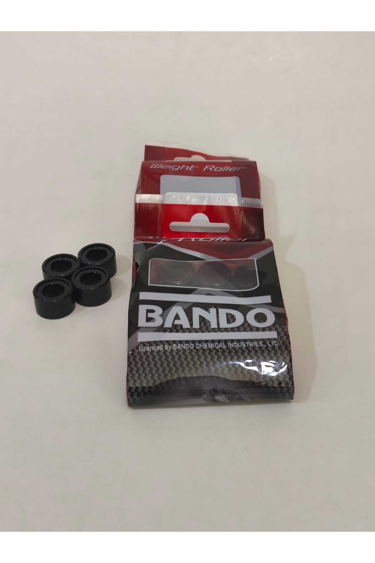 Bando Arora Quantum 50 uyumlu (125 Özel Seri Uymaz) JAPON Ürtm Baga ( 8 Gram )