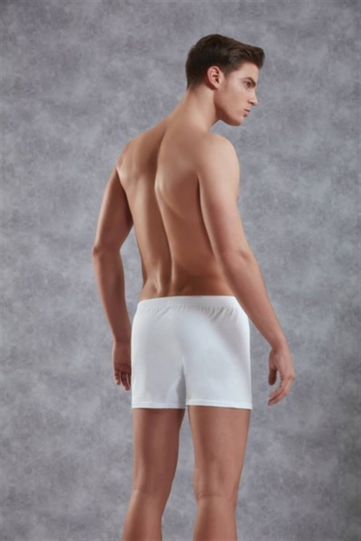 GiyimCity Erkek Boxer