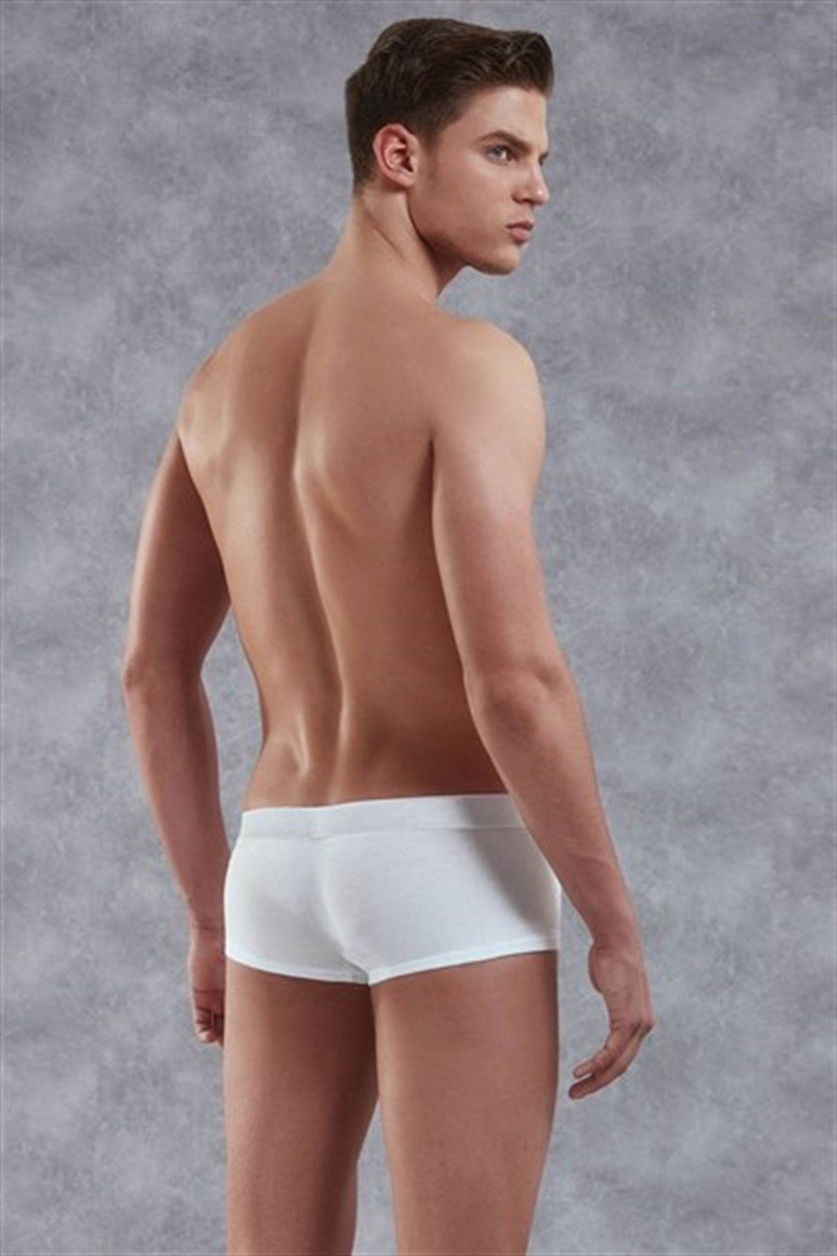 GiyimCity Erkek Boxer