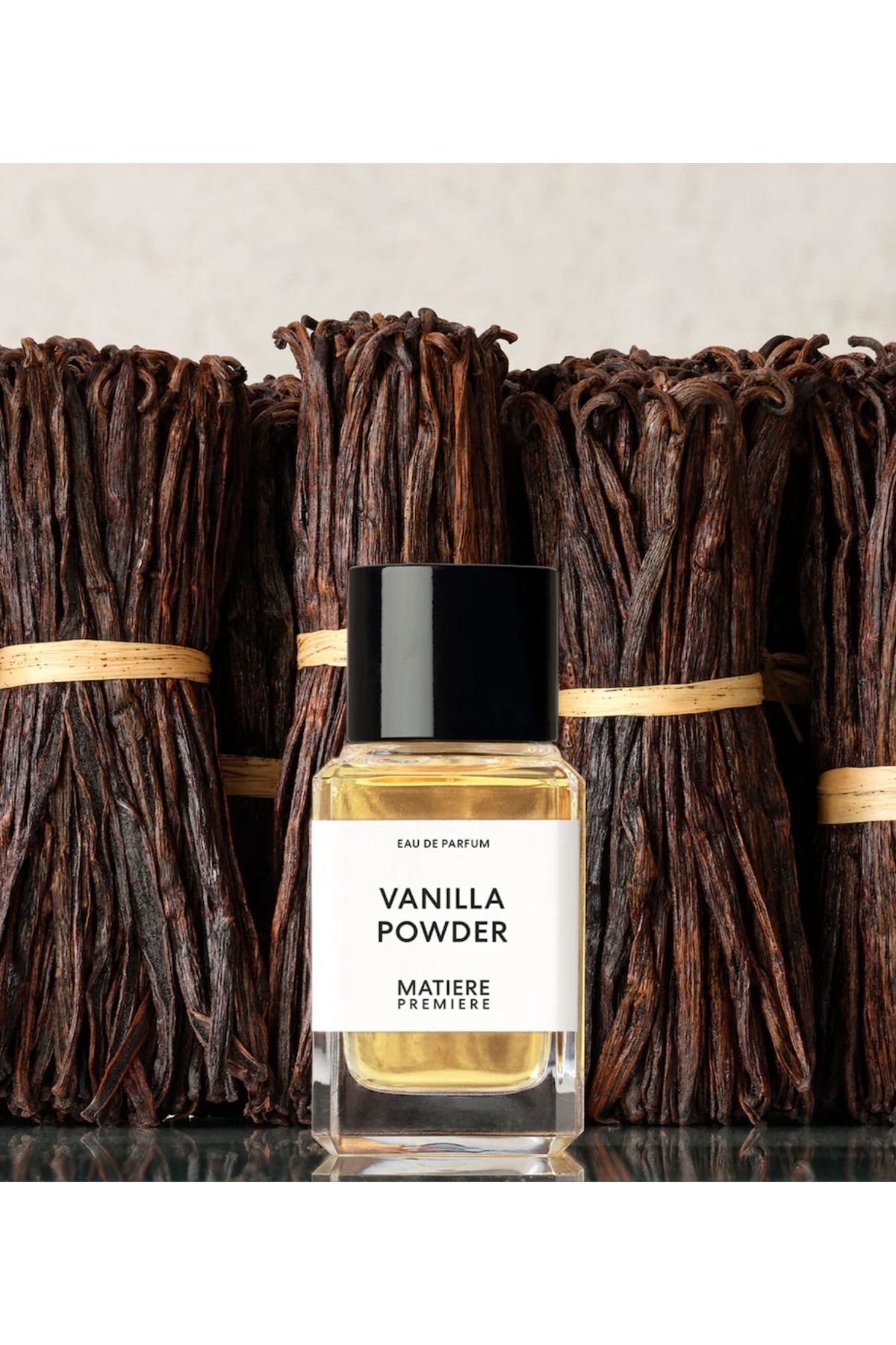 Matiere Premiere MatièrePremière Vanilla Powder 100ml Unisex Parfüm