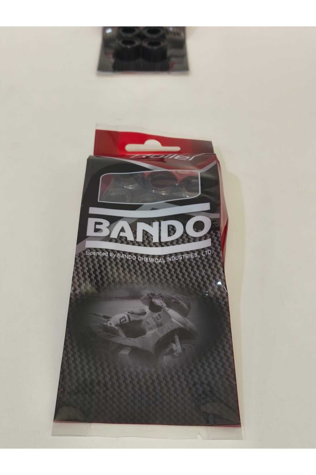 Bando Altai Uma 50 uyumlu JAPON Ürtm Baga ( 8 Gram )