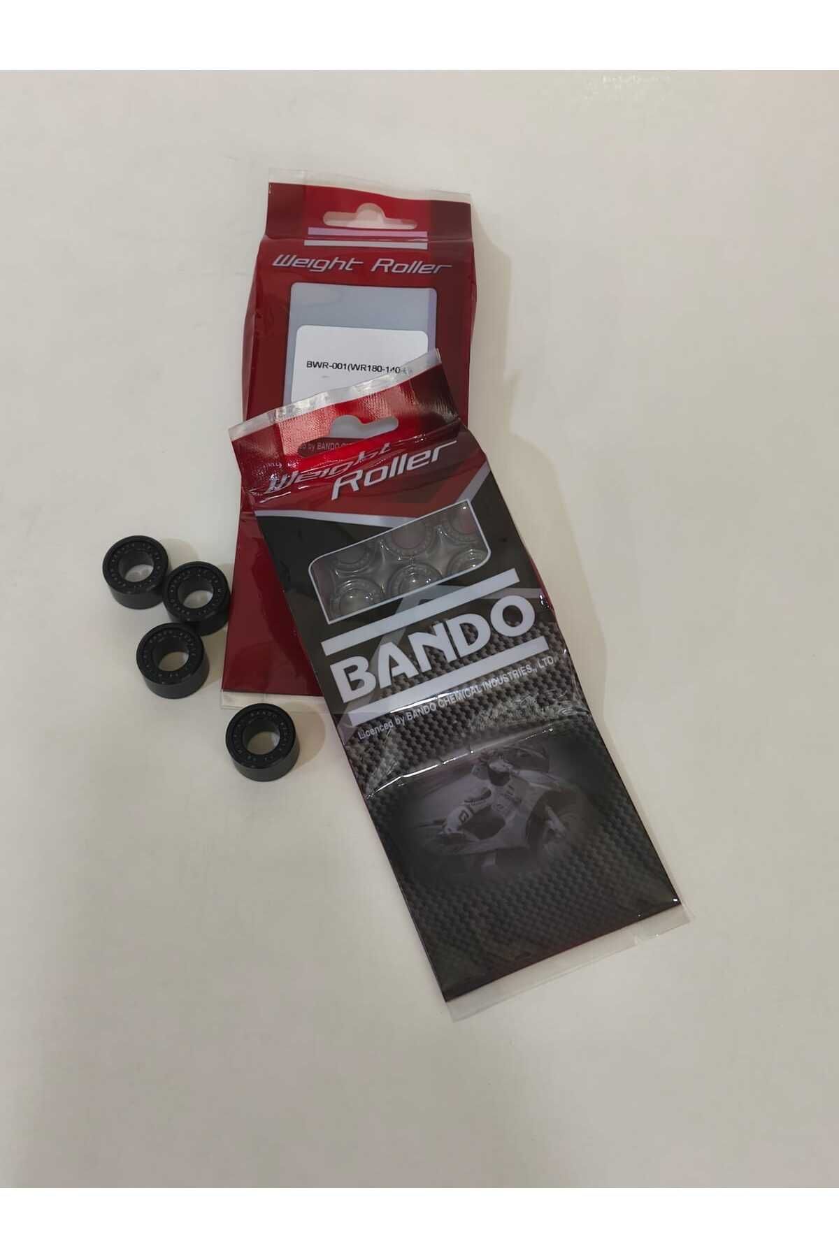Bando Kanuni Pony 50 uyumlu JAPON Ürtm Baga ( 8 Gram )