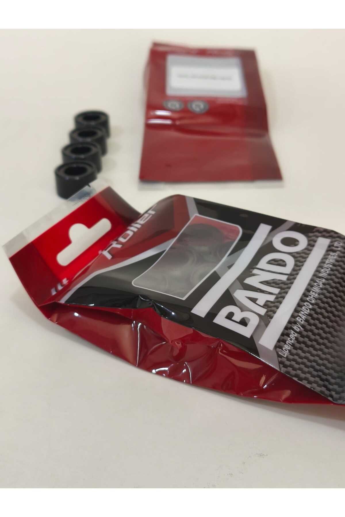 Bando Mondial ZNU ec 50 uyumlu JAPON Ürtm Baga ( 8 Gram )