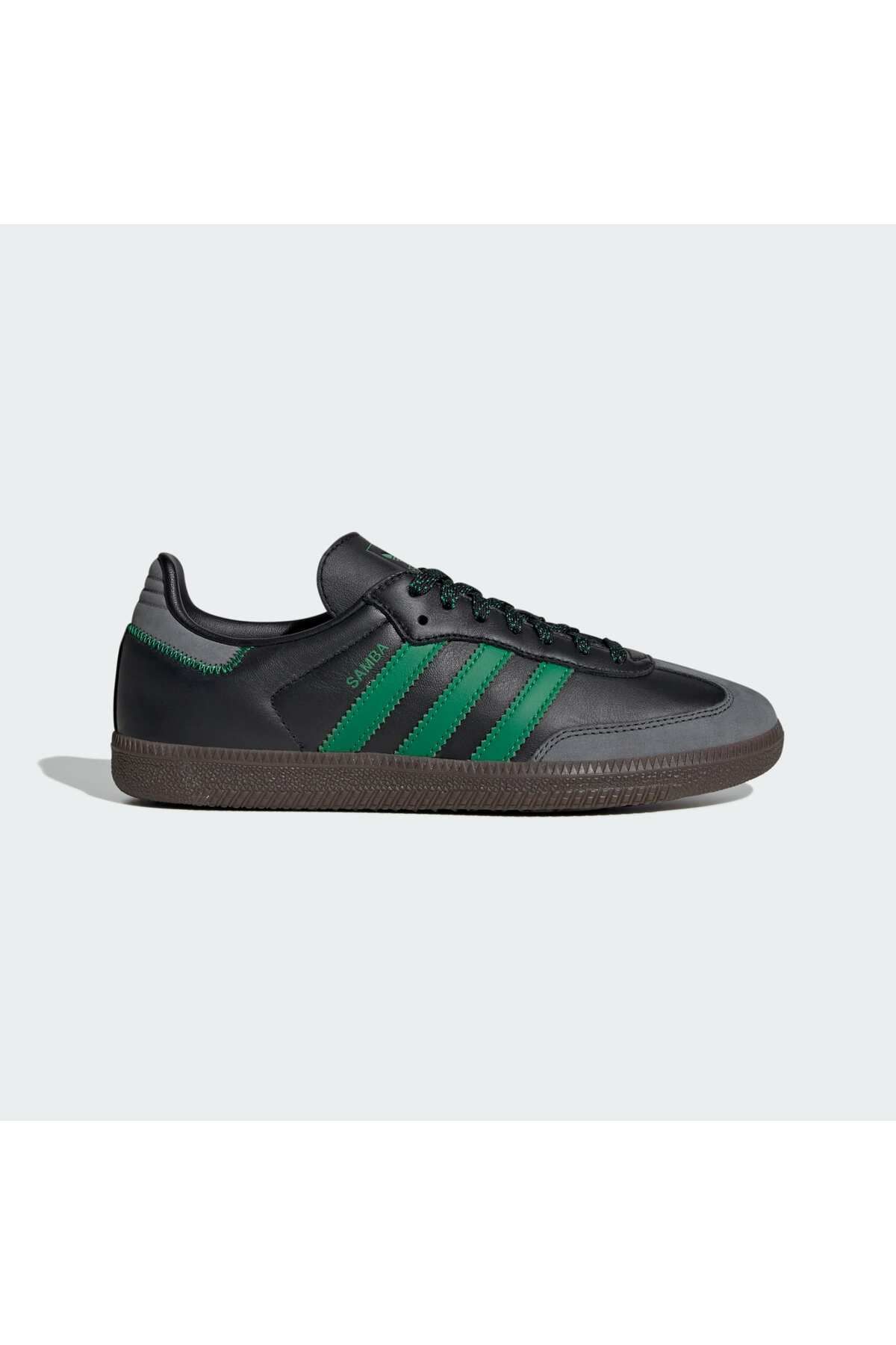 adidas-Samba OG IE6520 Model Shoes 4