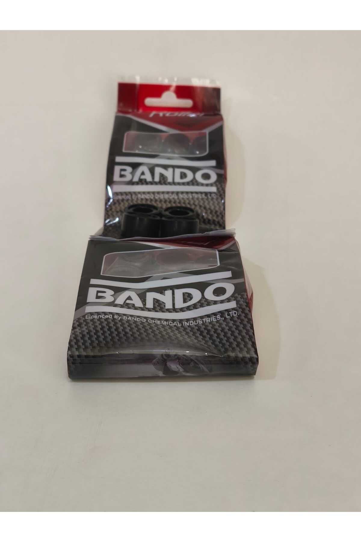 Bando Kuba Pesaro 50 X uyumlu JAPON Ürtm Baga ( 8 Gram )