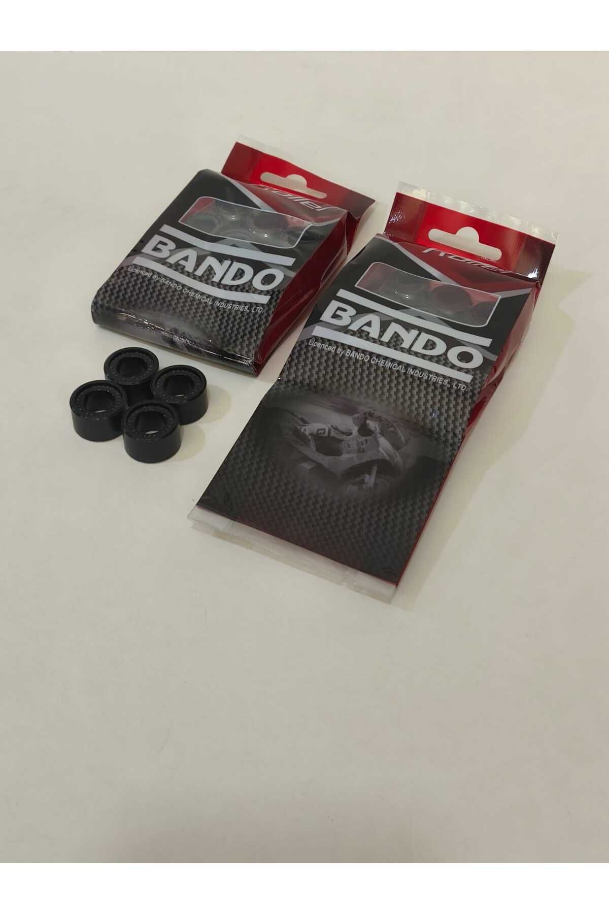 Bando Mondial Air Time 50 uyumlu JAPON Ürtm Baga ( 8 Gram )