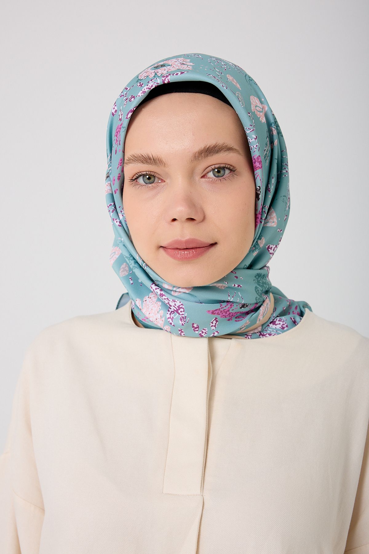 DERAY SCARF EŞARP