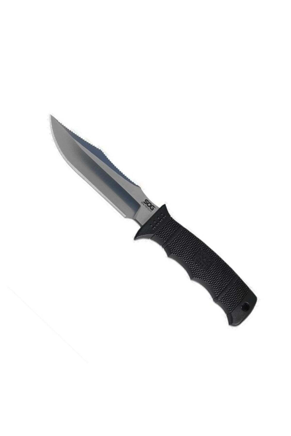 SOG Seal Pup Elite Satin E37N Kılıflı Bıçak