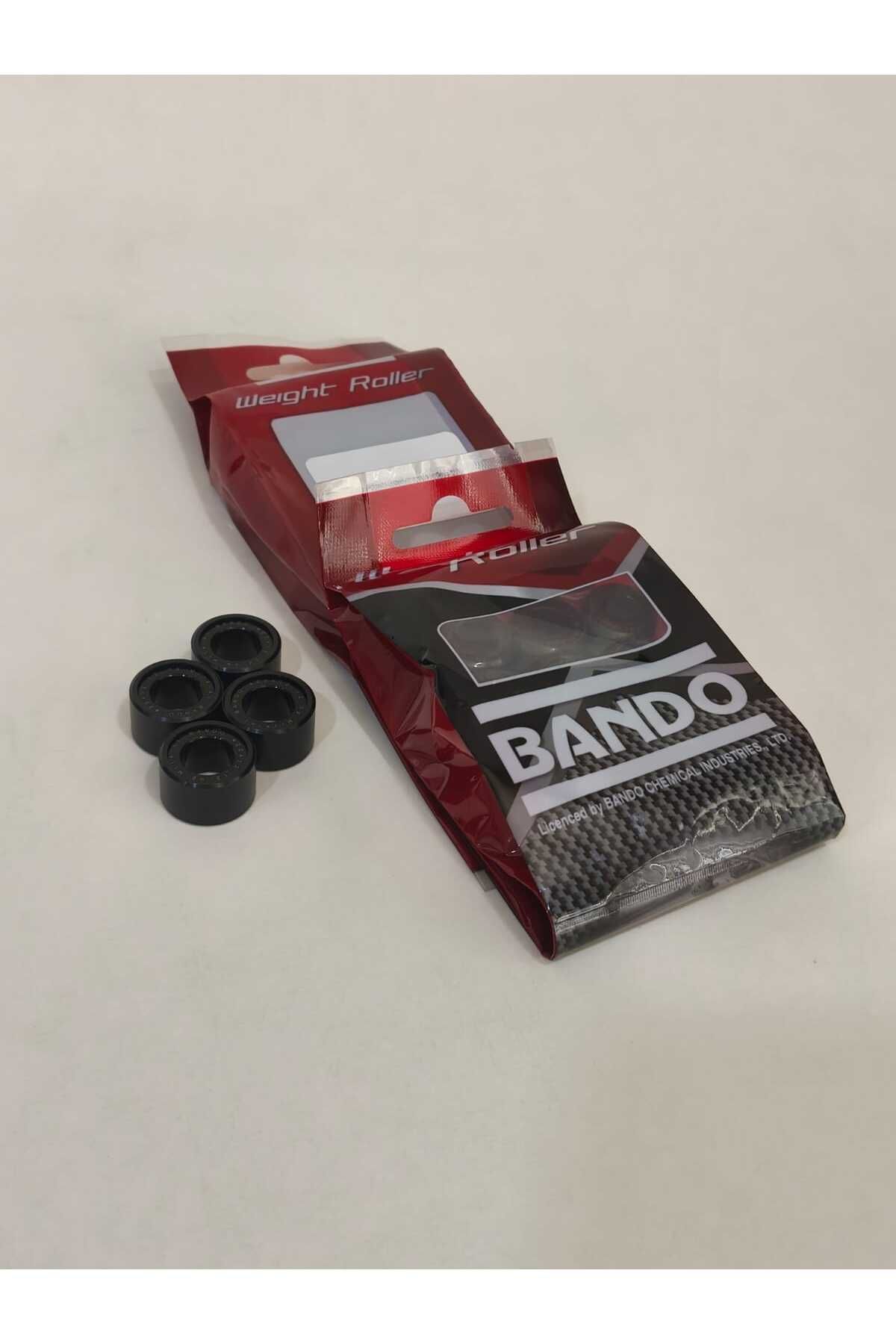 Bando Stmax Bravo 50 uyumlu JAPON Ürtm Baga ( 8 Gram )