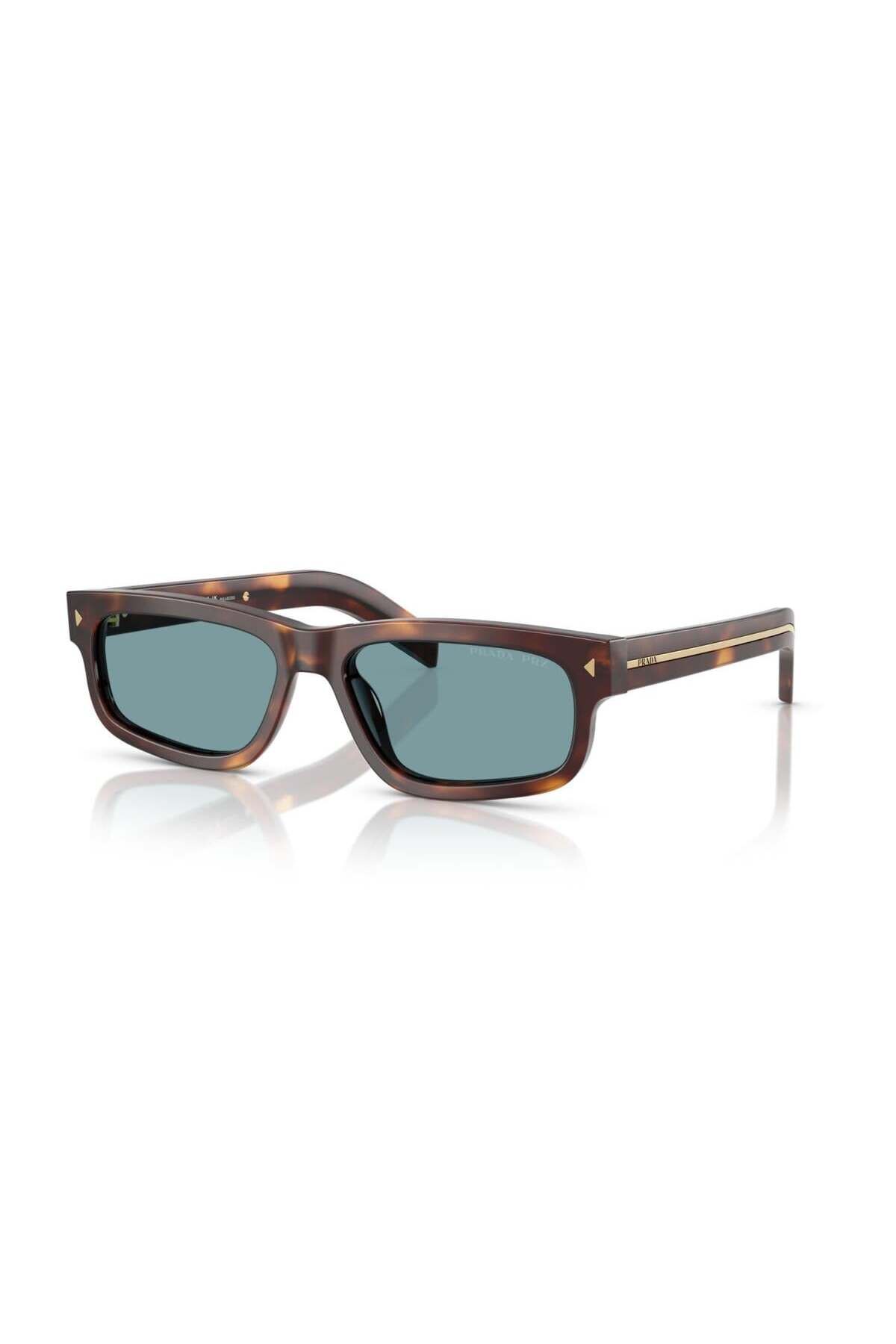 Prada B11S 15W-04D 55 Medıum Unisex Güneş Gözlüğü