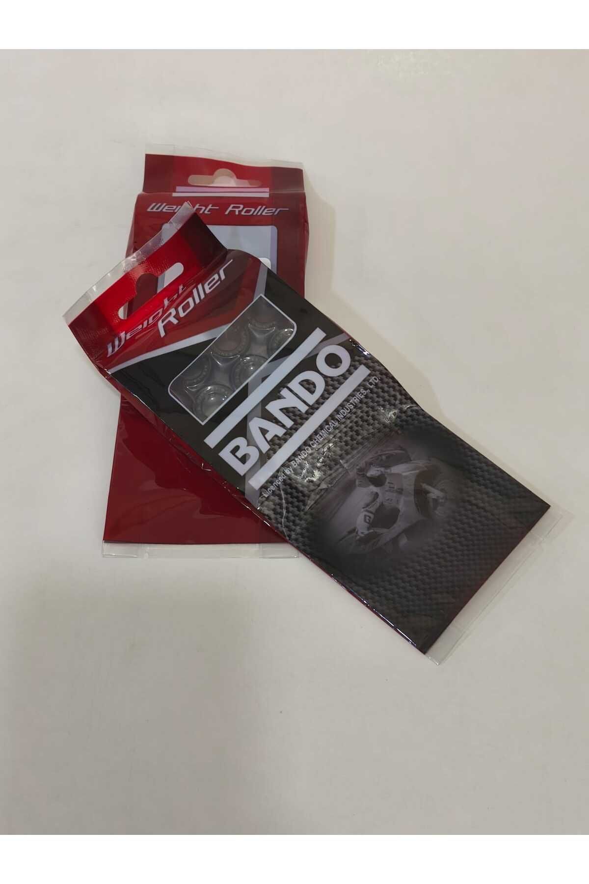 Bando Yuki Bellini 50 uyumlu JAPON Ürtm Baga ( 8 Gram )
