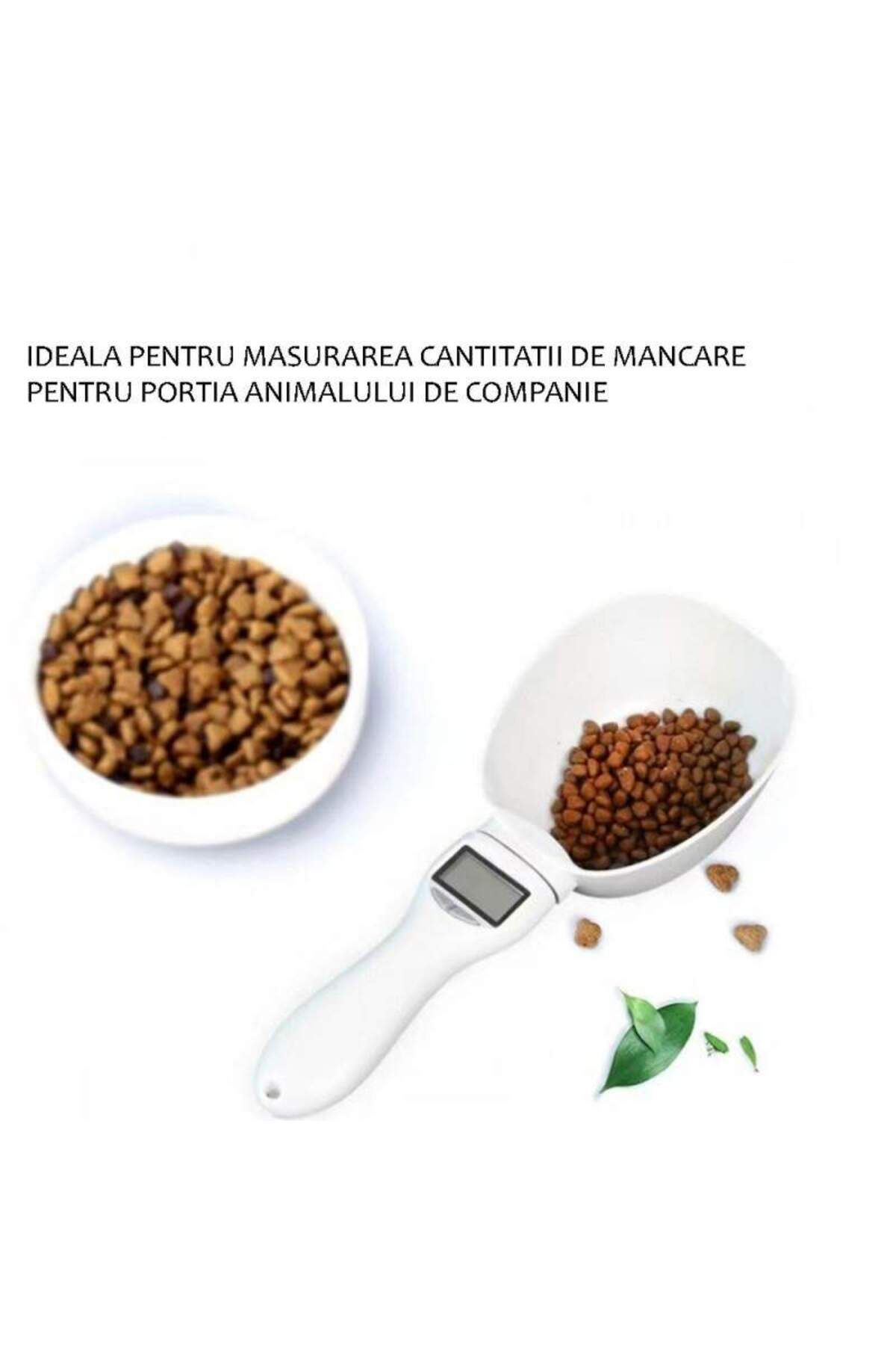 SIKS-Kitchen Scale Spoon With Display SIKS, Automatic Shutoff, Maximum Capacity 800g 5