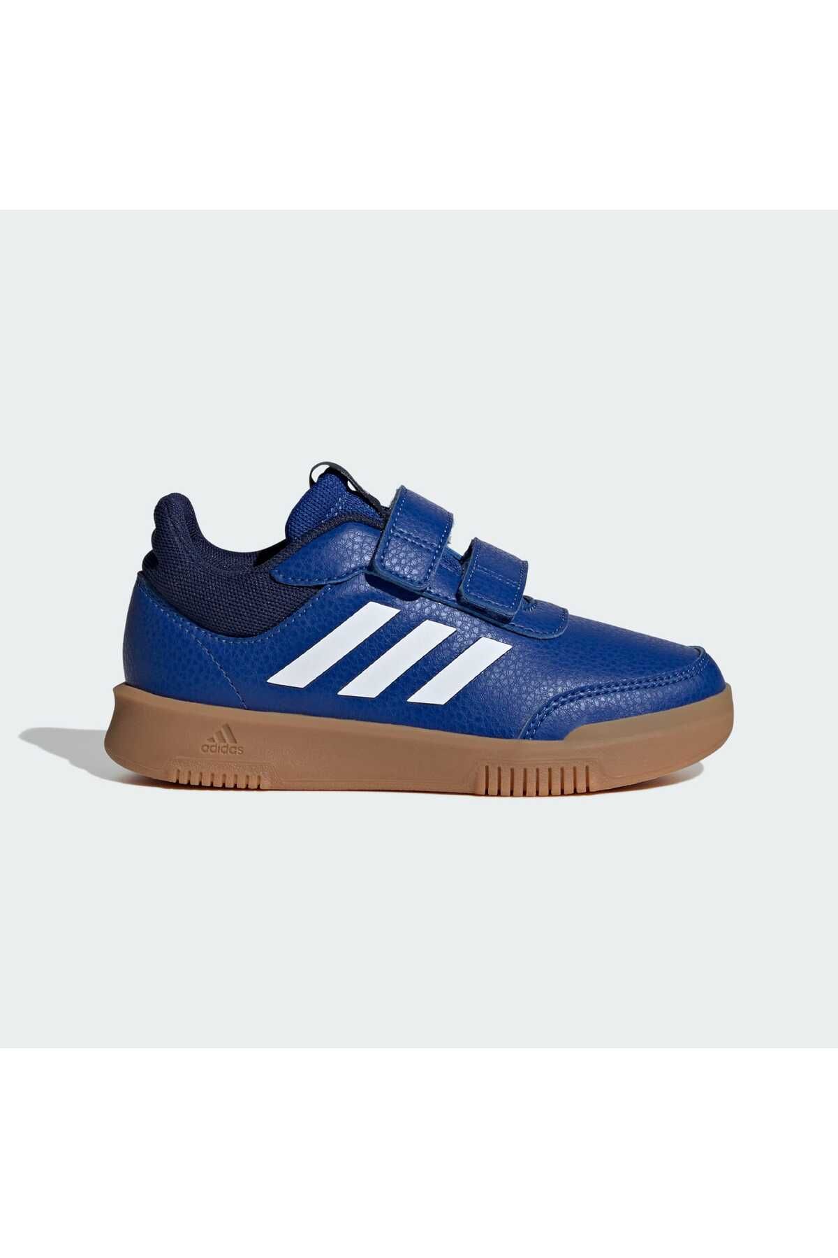 adidas-Tensaur Hook and Loop Shoes 2