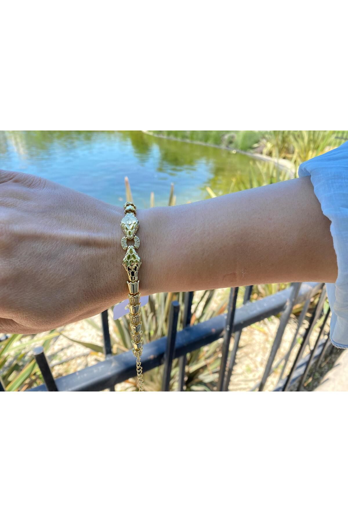 XUPING JEWELRY BİLEKLİK