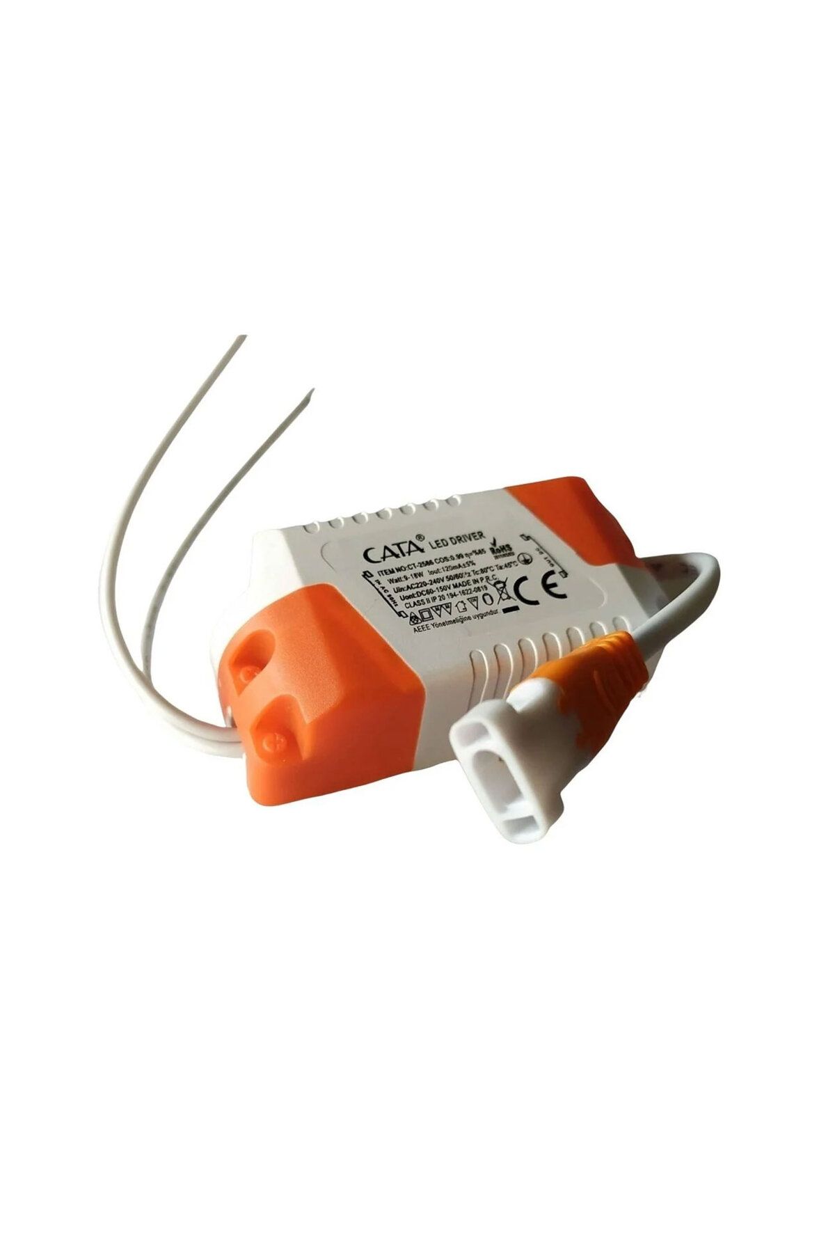 Cata Ct-2516 Driver 3W ~ 18W