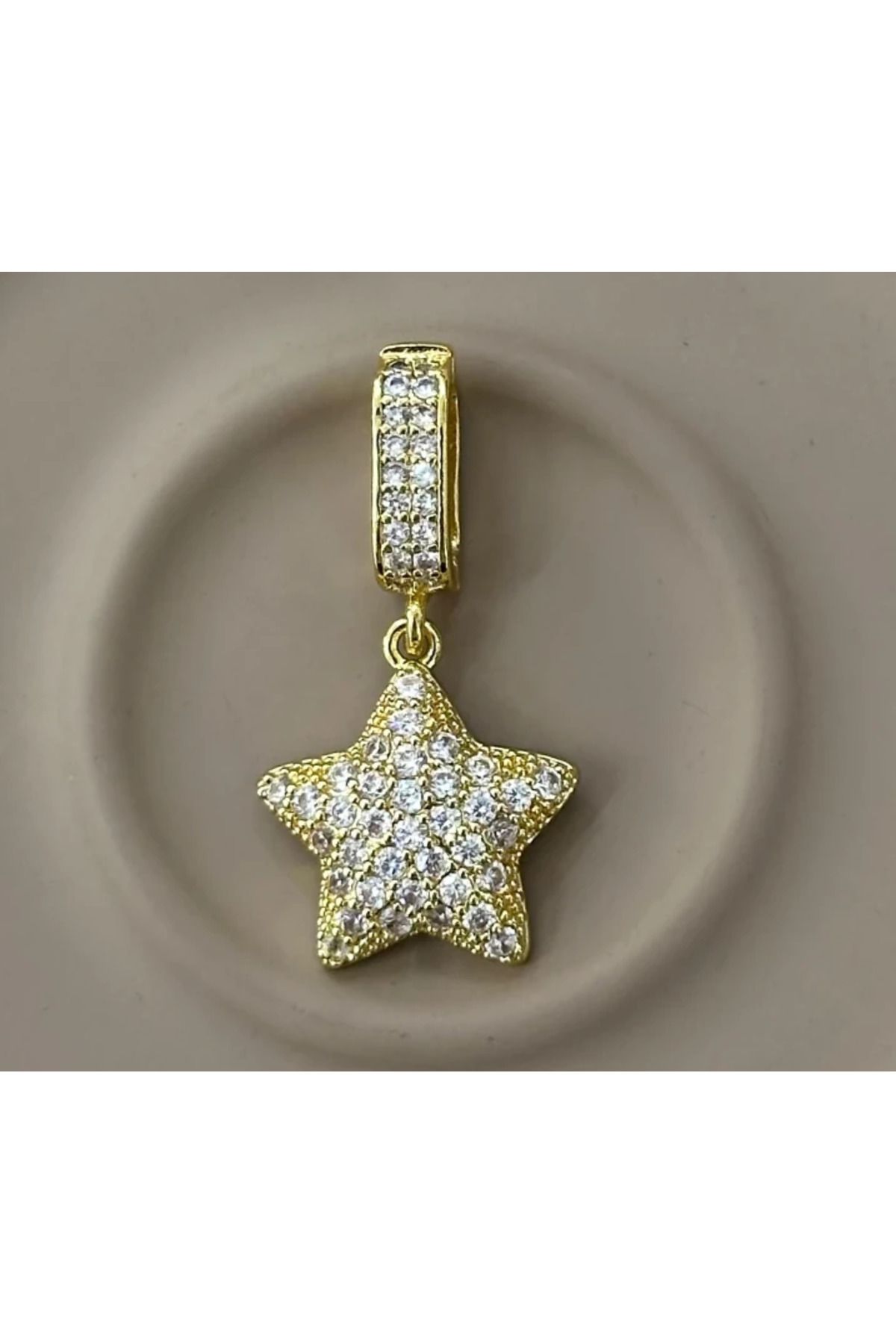 ENTA SHOP Star Ajda Charm