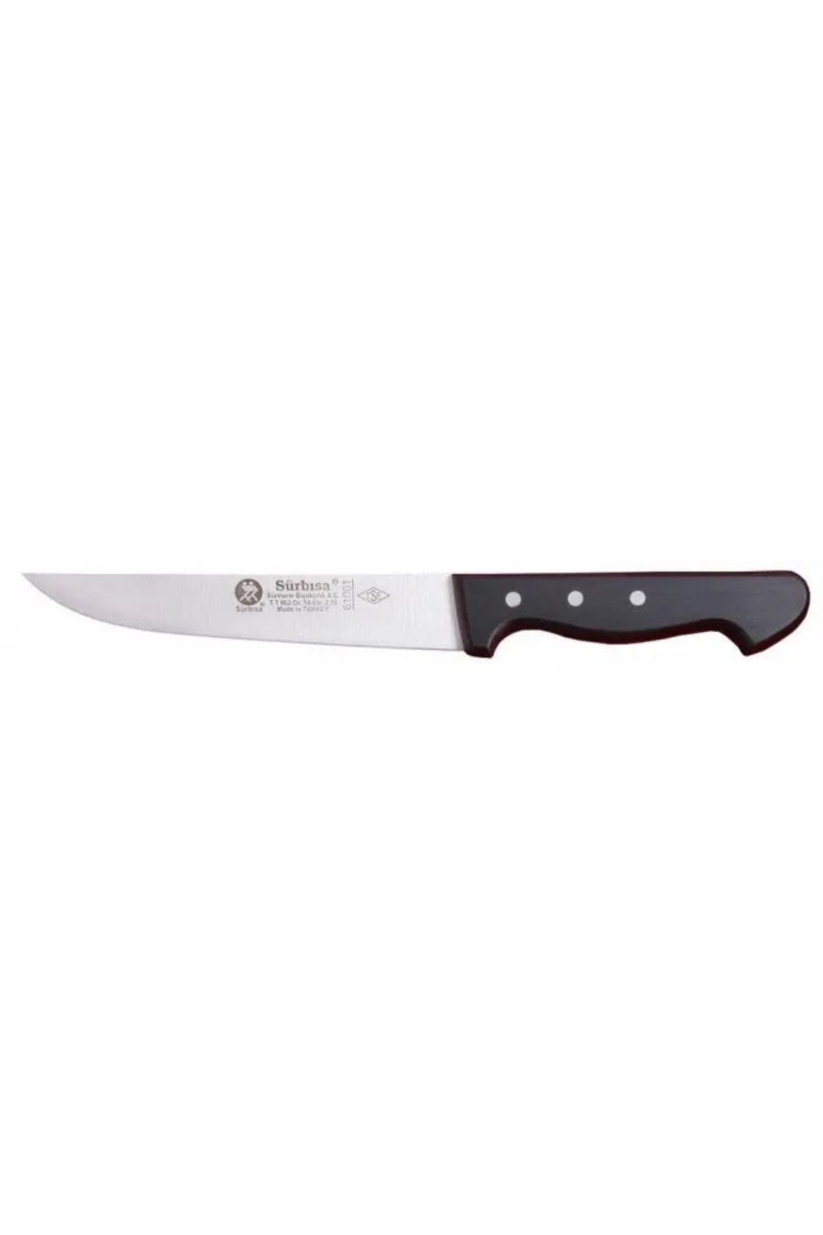 ETC 61001 - Sürmene Mutfak Bıçağı 155 Cm - ETC6659-7926