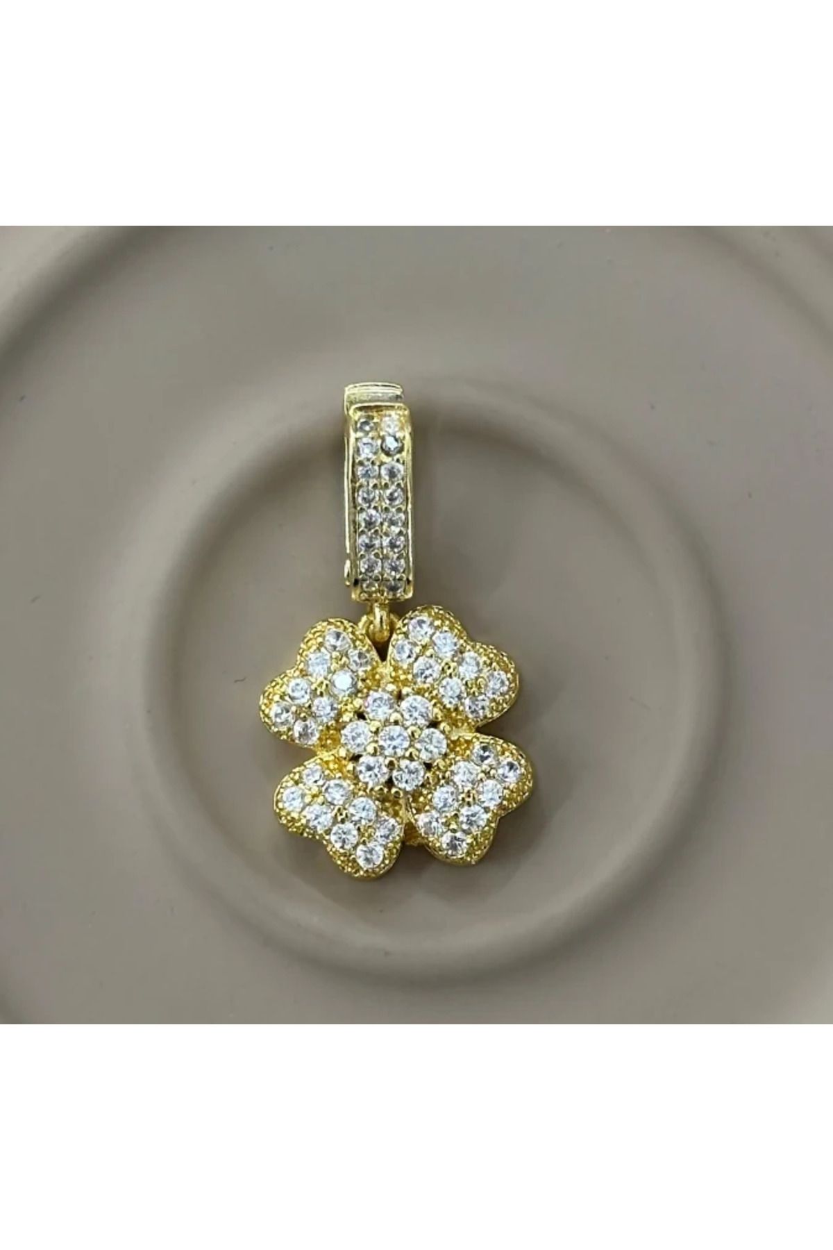 ENTA SHOP Flower Ajda Charm