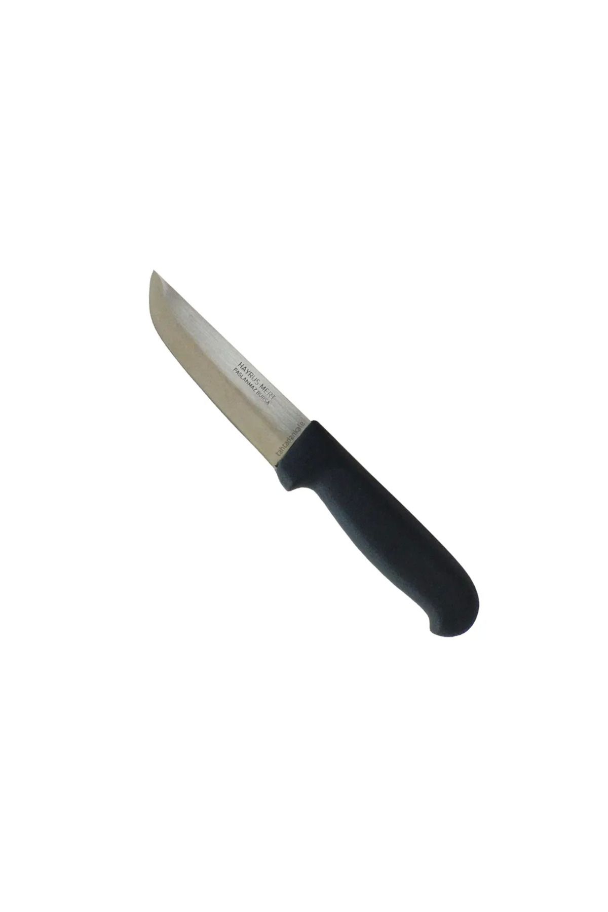 ChenSea Paslanmaz Bursa Kasap Bıçağı No:0 115 Cm Plastik Sap - AGT8601-5013