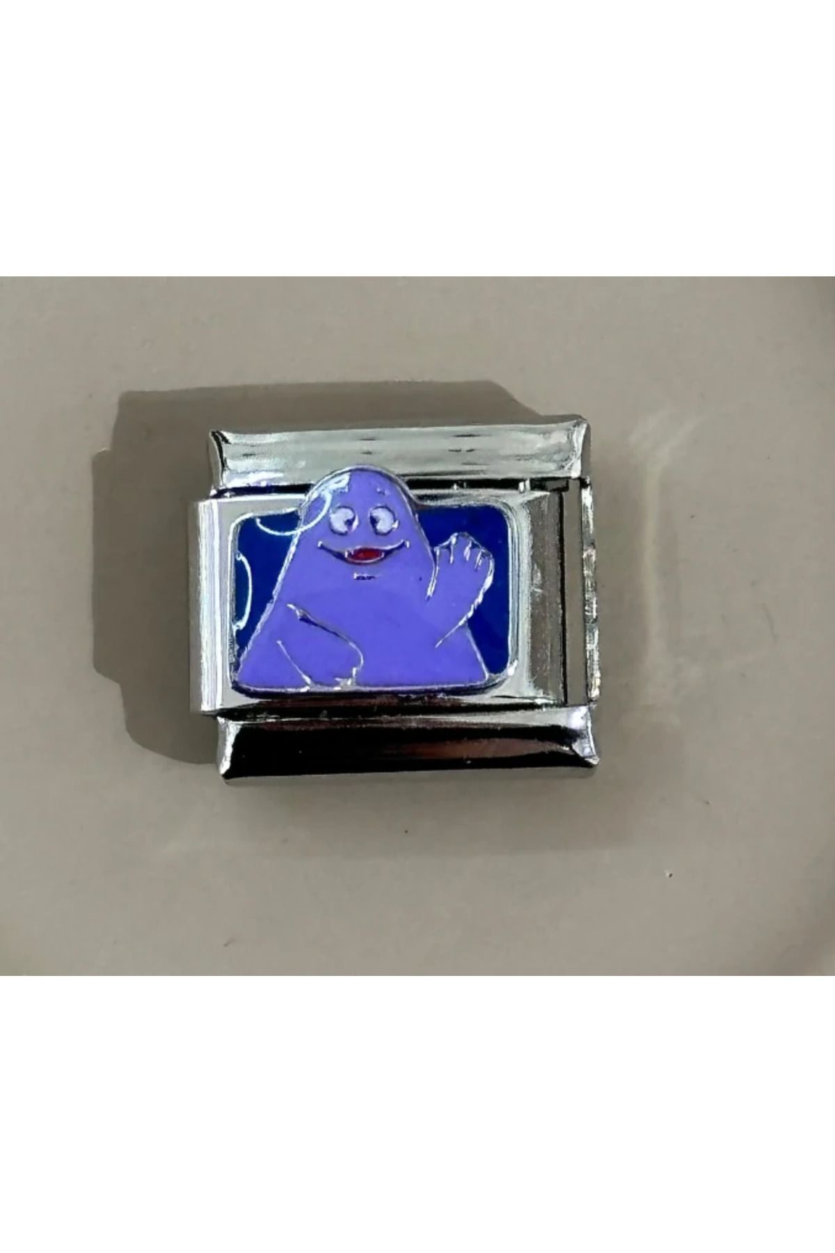 ENTA SHOP Casper İtalyan Charm