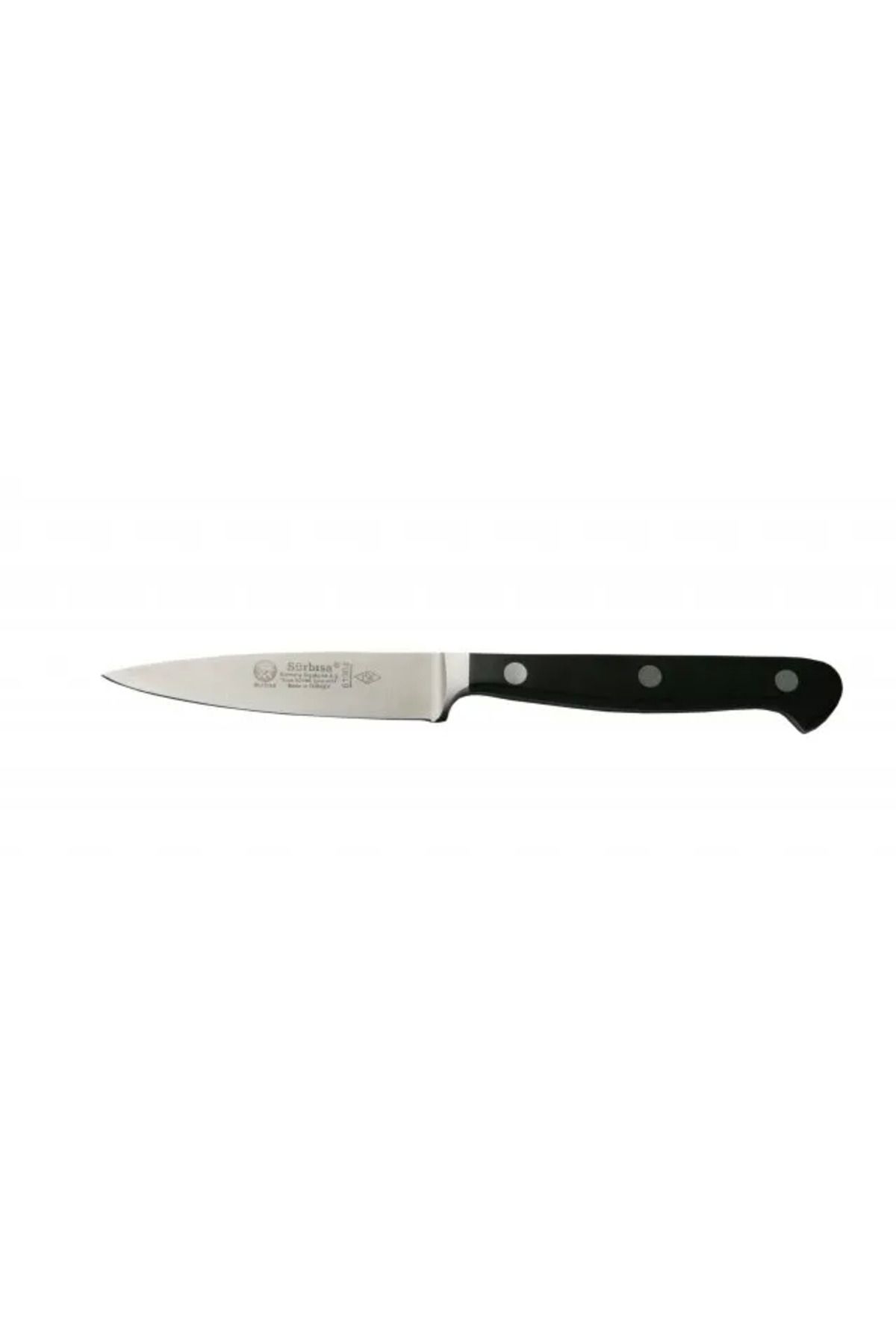 ETC 61904 - Sürmene Sıcak Dövme Sebze Bıçağı 9 Cm - ETC6564-2652
