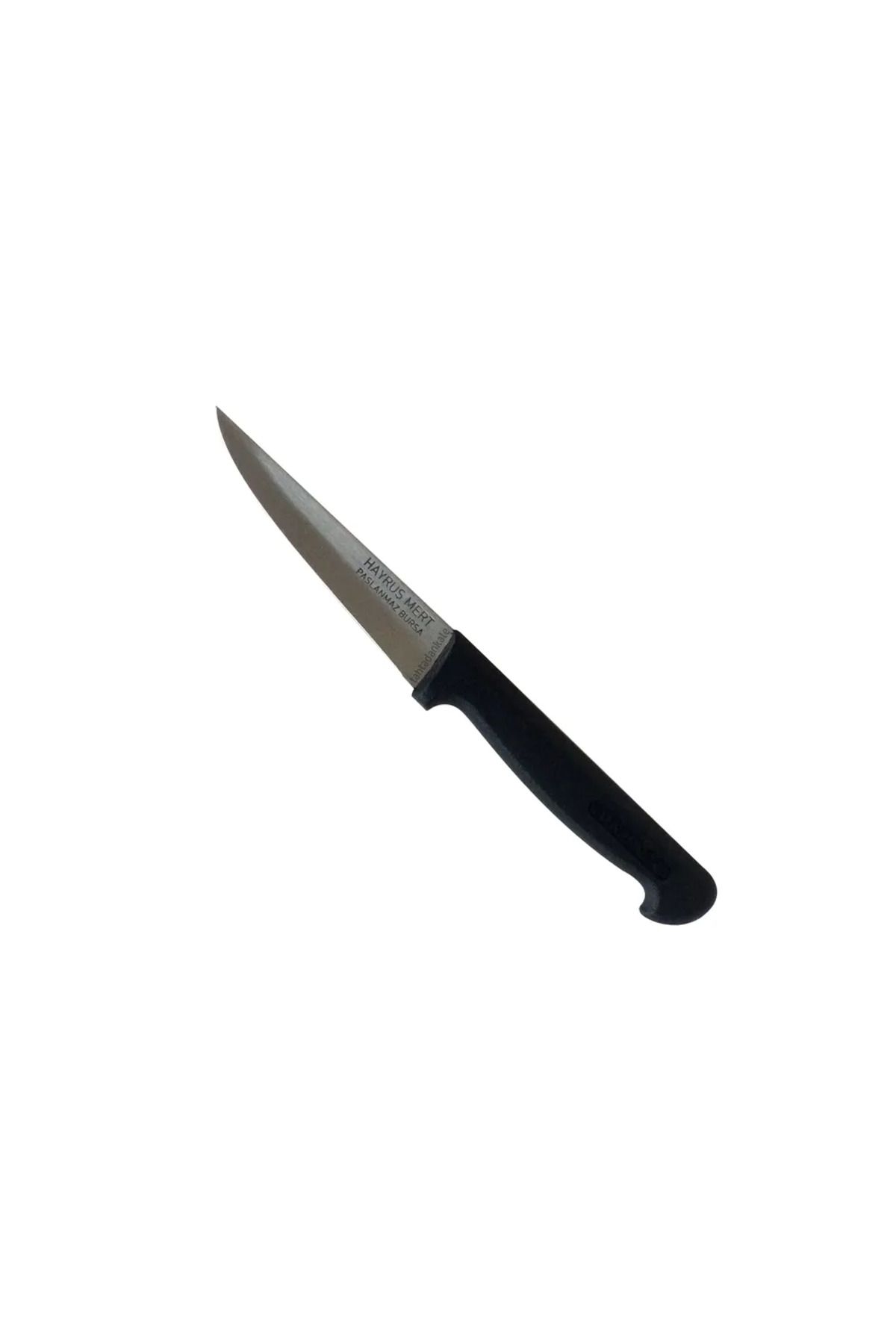 ETC Paslanmaz Bursa Sebze Bıçağı 95 Cm Plastik Sap - ETC1777-4416