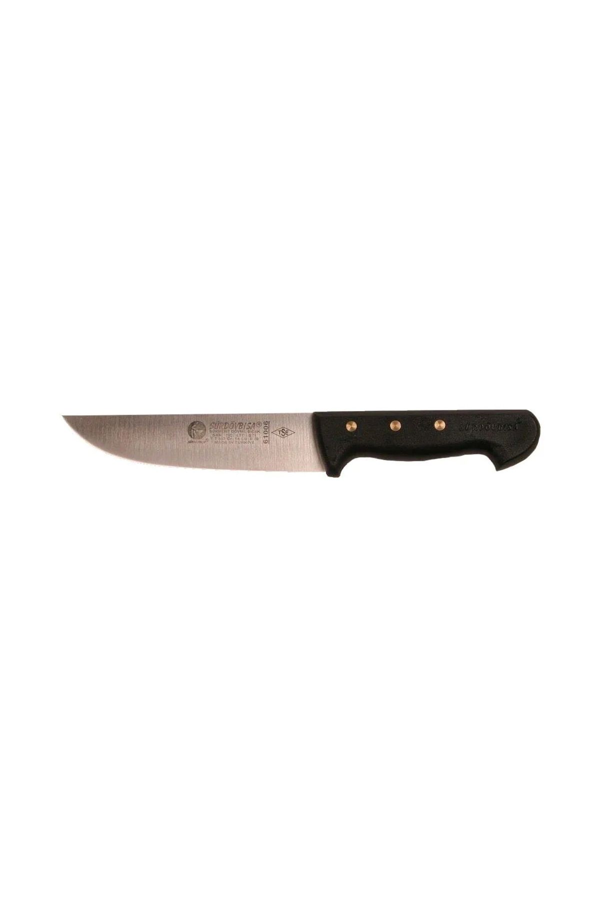 ChenSea Sürmene 61006 Kasap Sıyırma Bıçağı 165 Cm Plastik Sap - AGT4337-7489