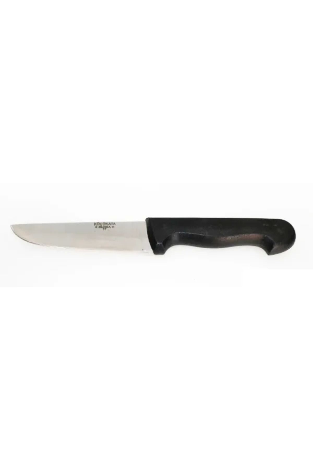 ETC Bursa İnce Küt Kasap Bıçağı No:1 13 Cm - Plastik Sap - ETC6599-8040