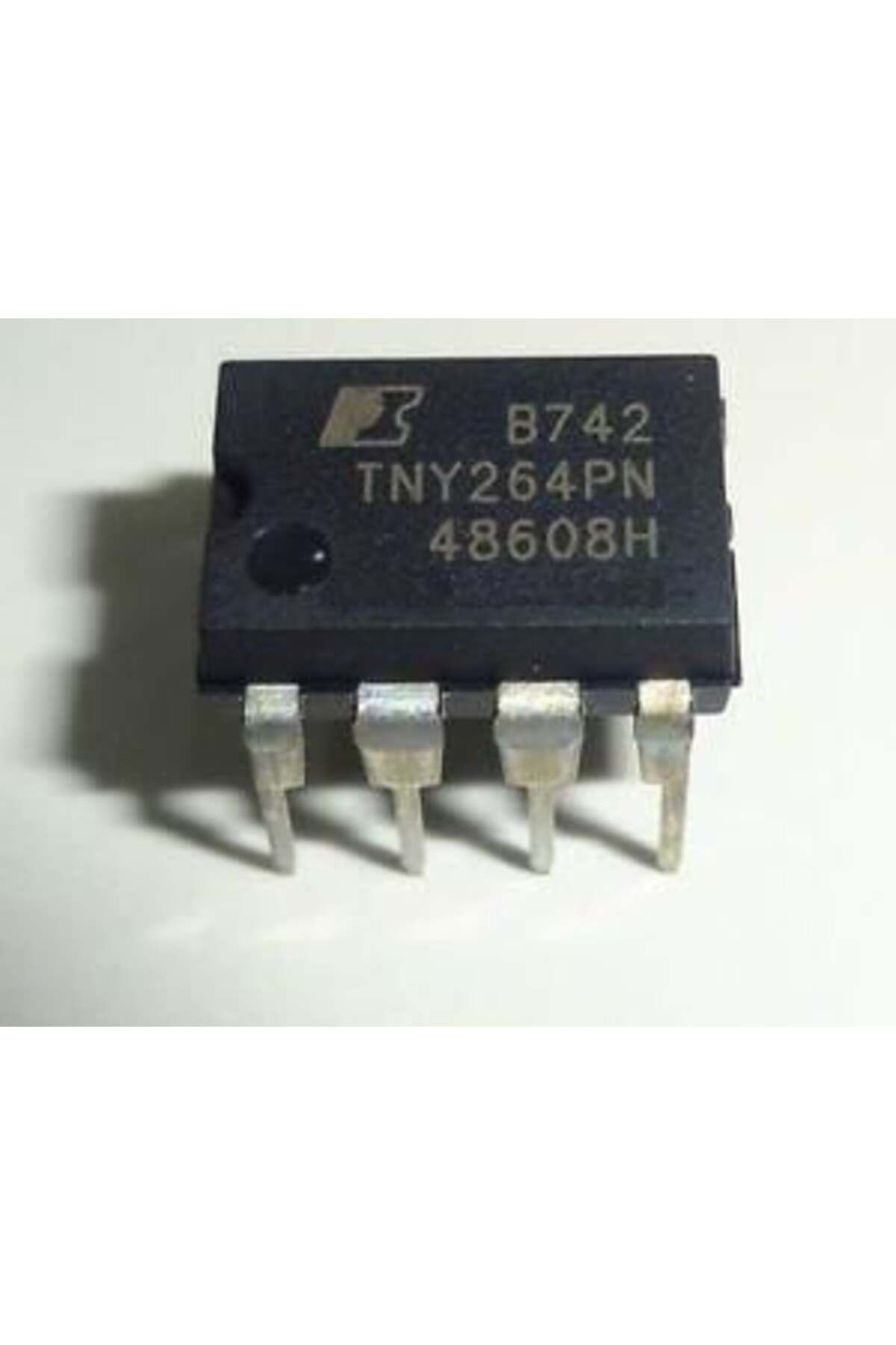 Bolsat TNY 264