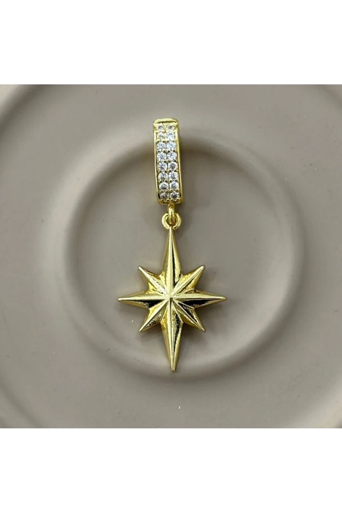 ENTA SHOP Kutup Yıldızı Ajda Charm