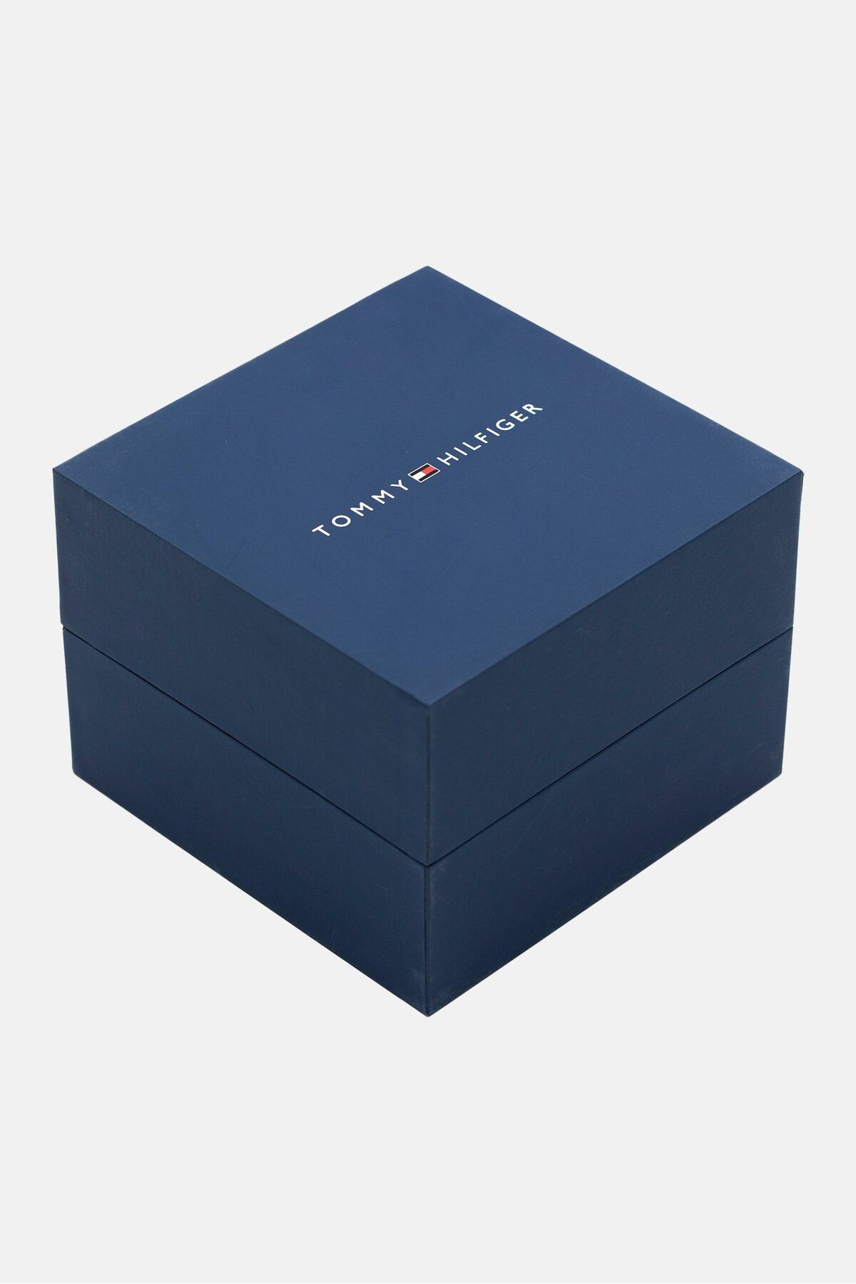 Tommy Hilfiger-Men 1791789 Stainless Steel watch 45mm, Navy Blue 6