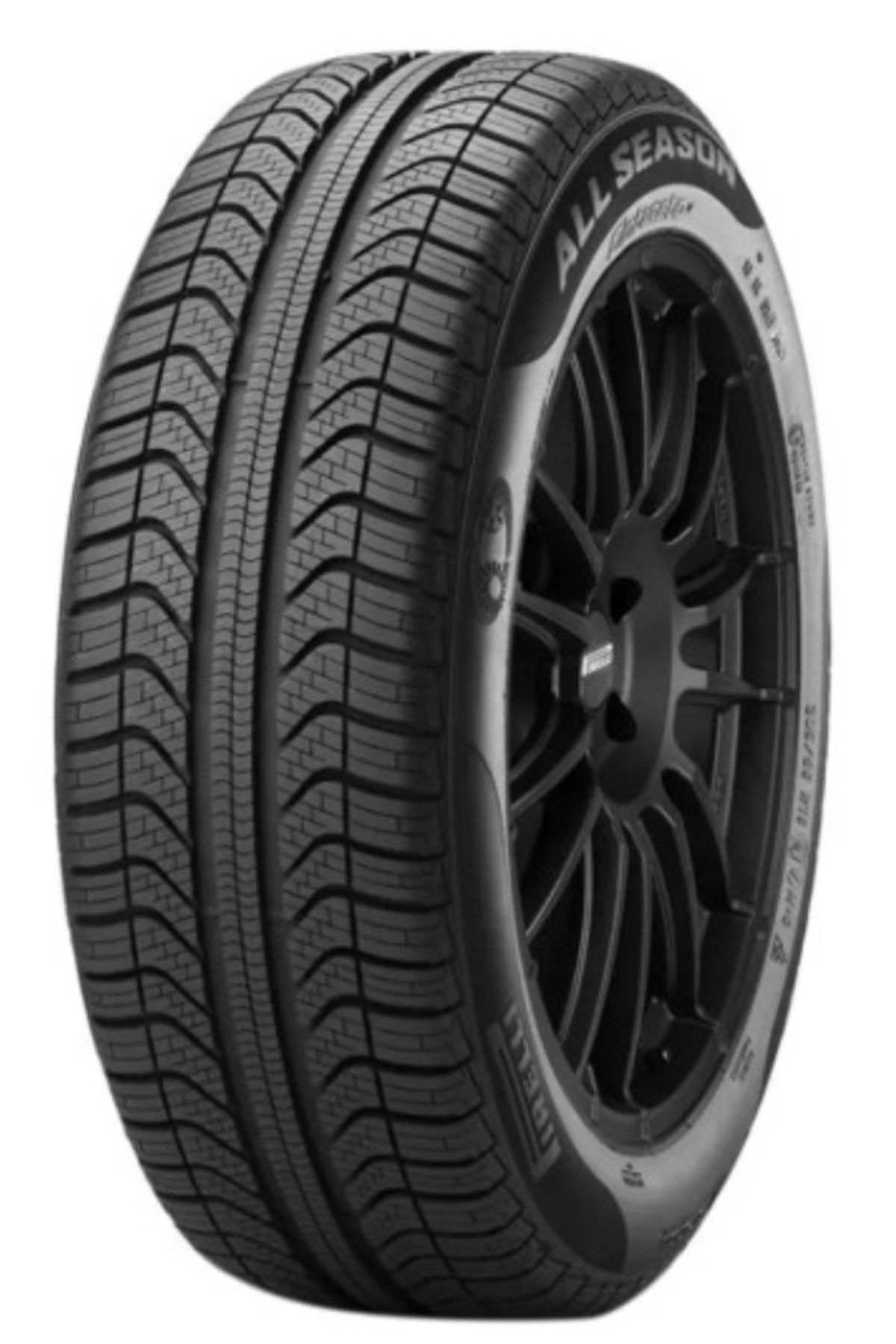 Pirelli 225/40R18 92Y CINTURATO ALL SEASON XL - 4 MEVSİM LASTİĞİ (2024 ÜRETİM)