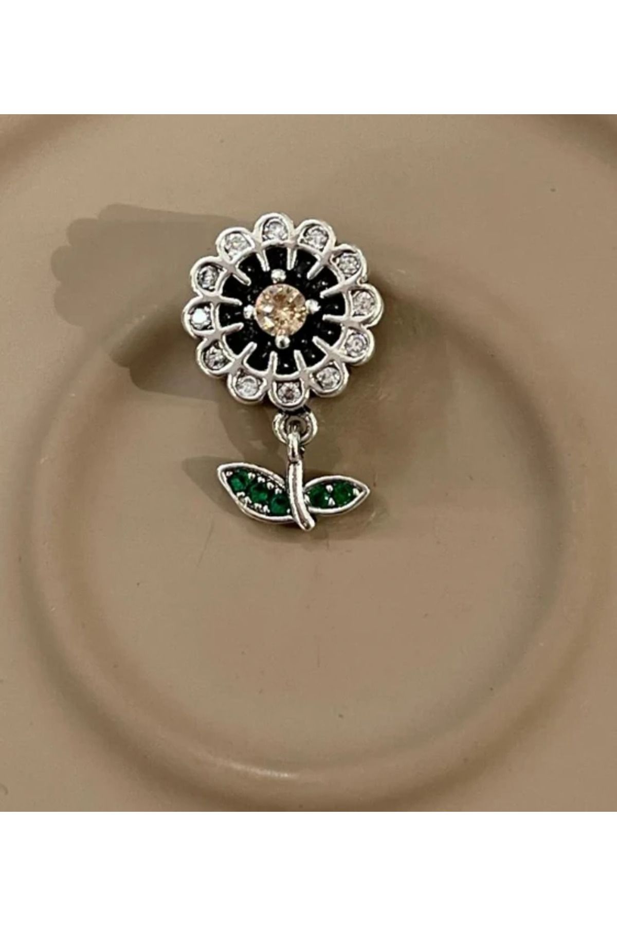 ENTA SHOP Flower Charm