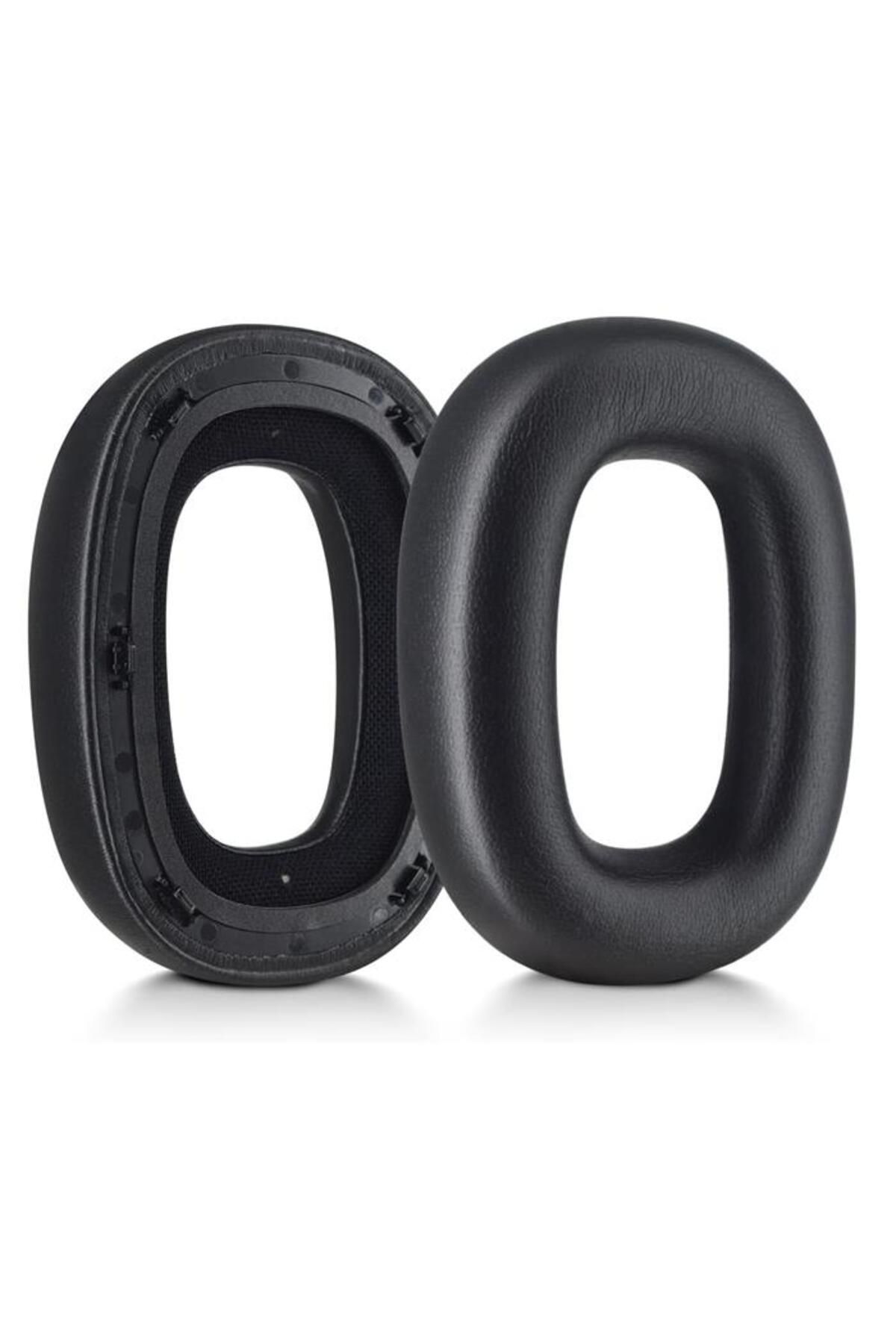Schulzz Bowers & Wilkins PX8 PX7 S2 ile Uyumlu Yedek Kulaklık Pedi Süngeri Padi Kulaklık Yastığı
