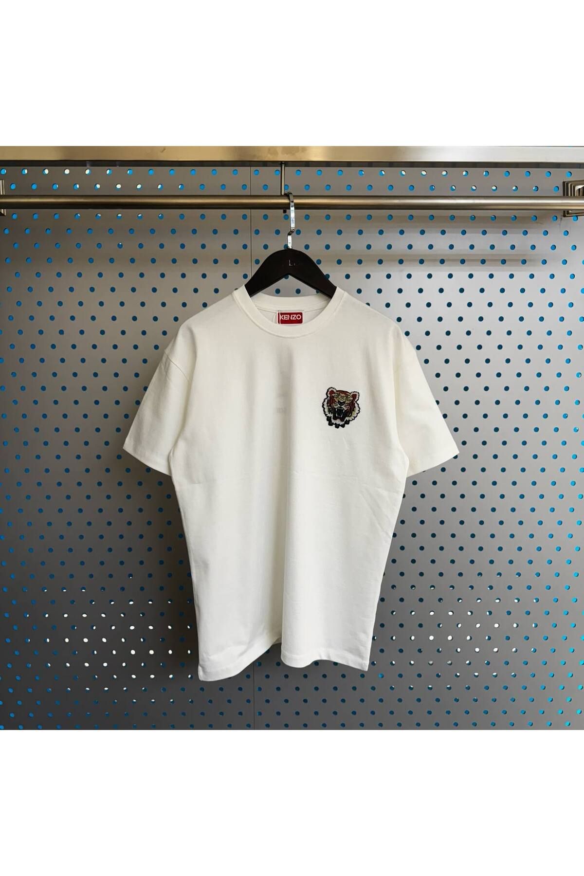 JESSE STORY Unisex Özel Tasarım T-shirt