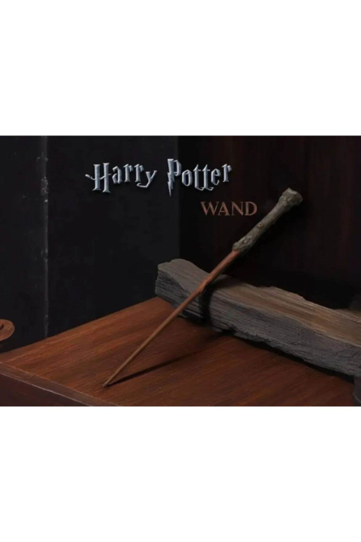 3d model s Harry Potter Asa – Özgün Tasarım 3D Baskı