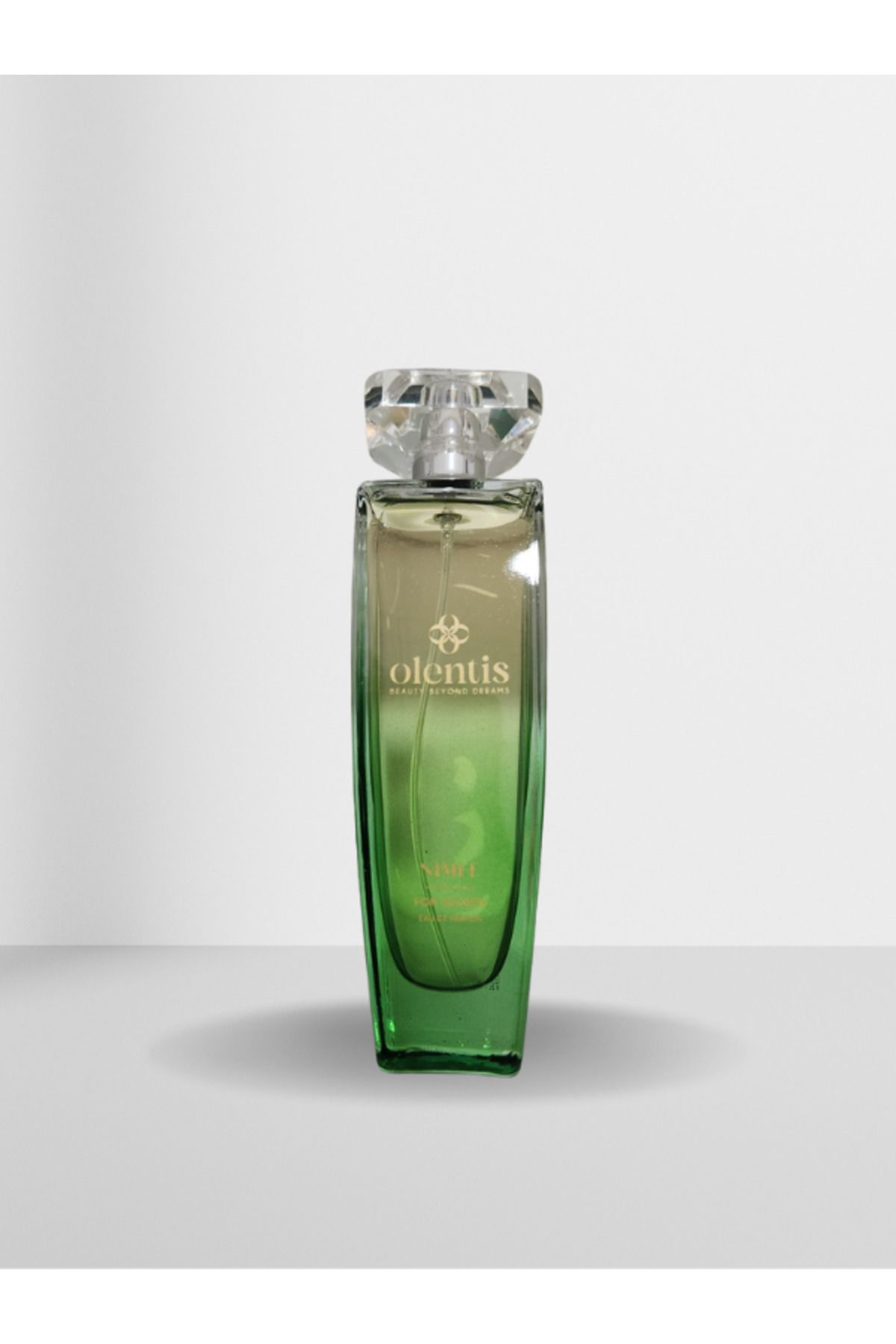 kreteg Nimfe - EDP - Kadın Parfüm - 100 ml